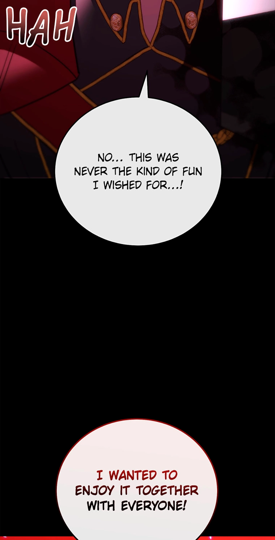 Read My Insanely Competent Underlings chapter 90 image 60 on Lezhin