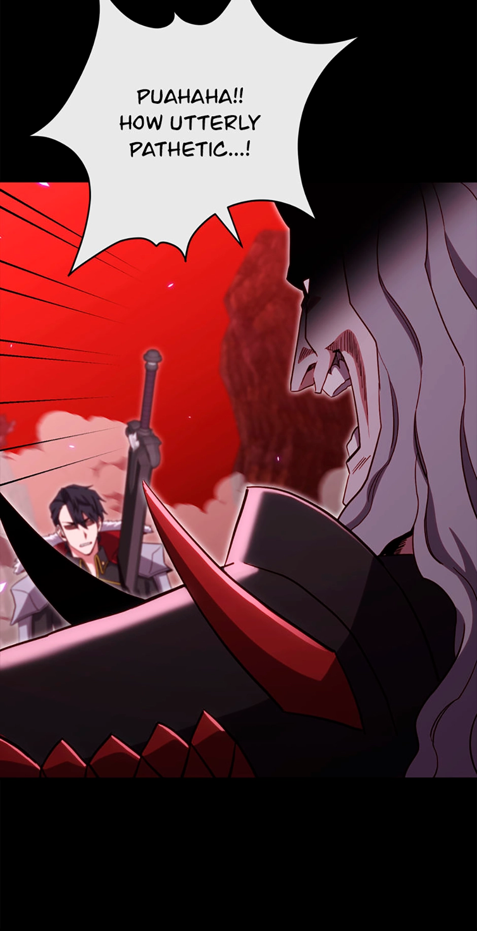 Read My Insanely Competent Underlings chapter 90 image 62 on Lezhin