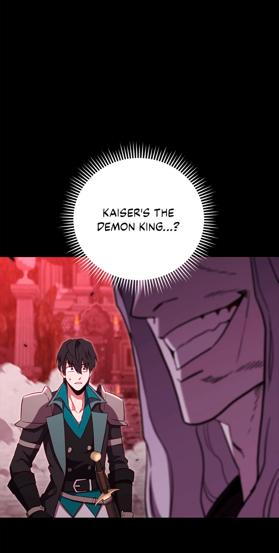 Read My Insanely Competent Underlings chapter 90 image 66 on Lezhin