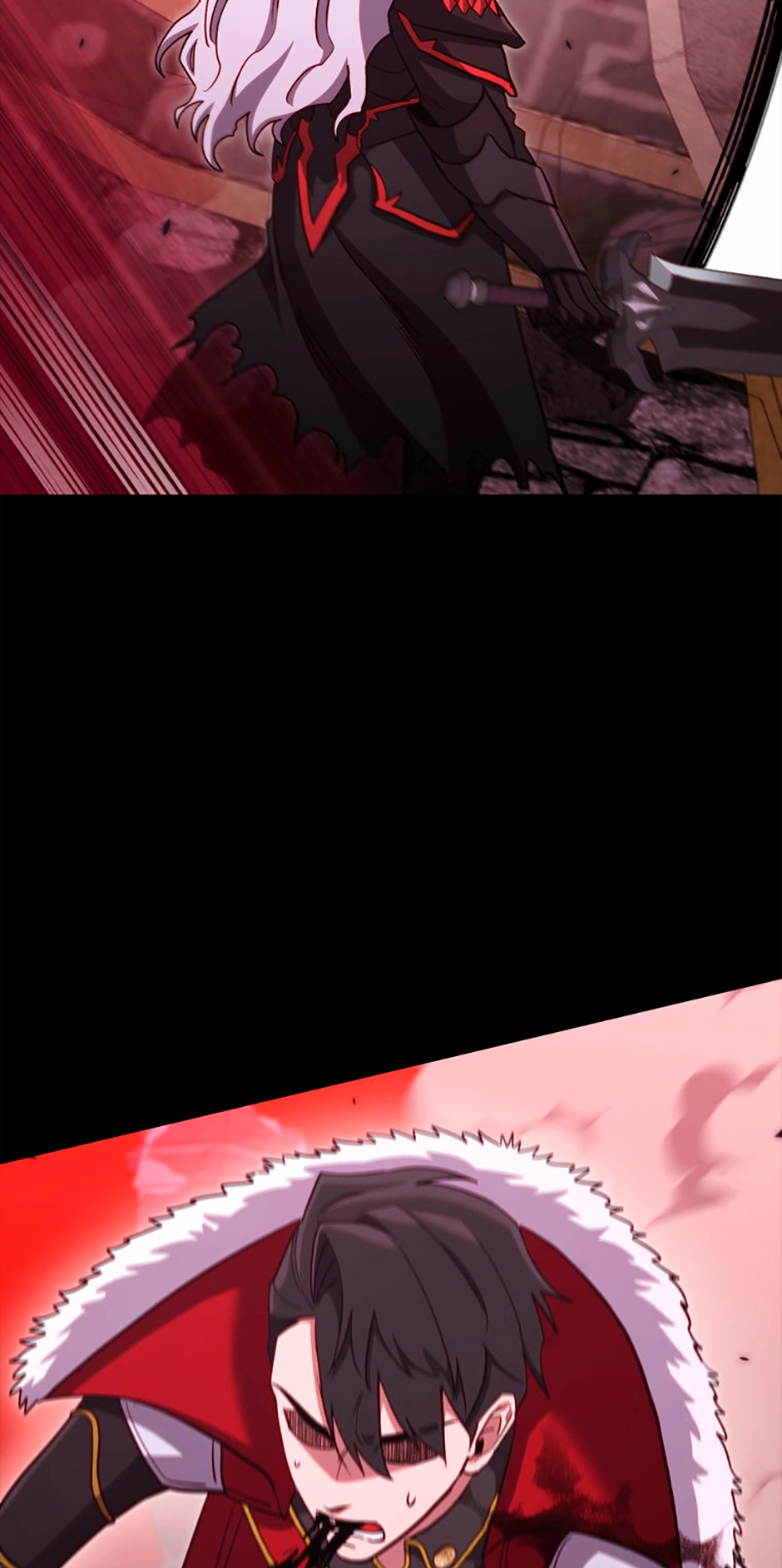 Read My Insanely Competent Underlings chapter 90 image 70 on Lezhin