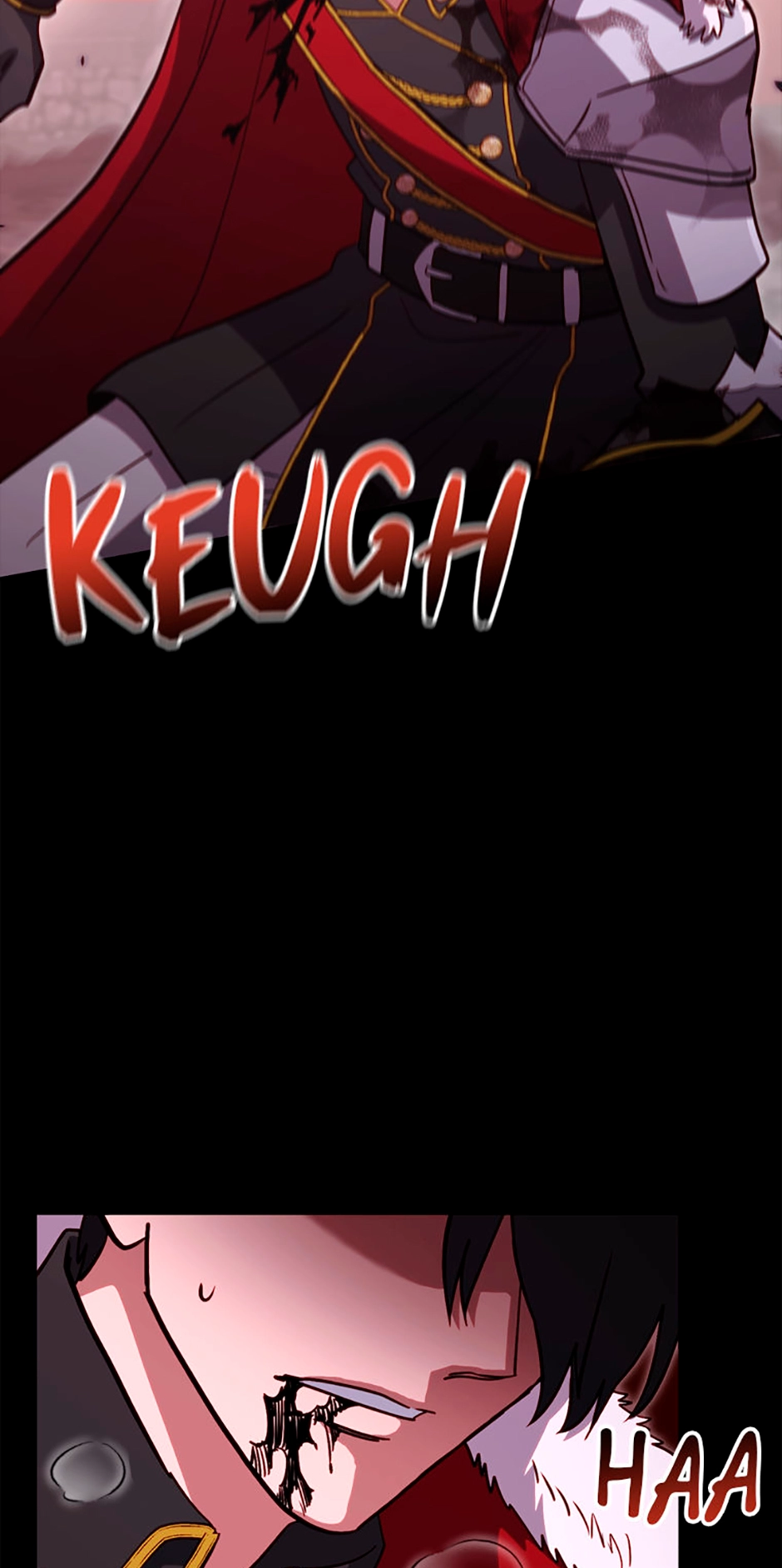 Read My Insanely Competent Underlings chapter 90 image 71 on Lezhin