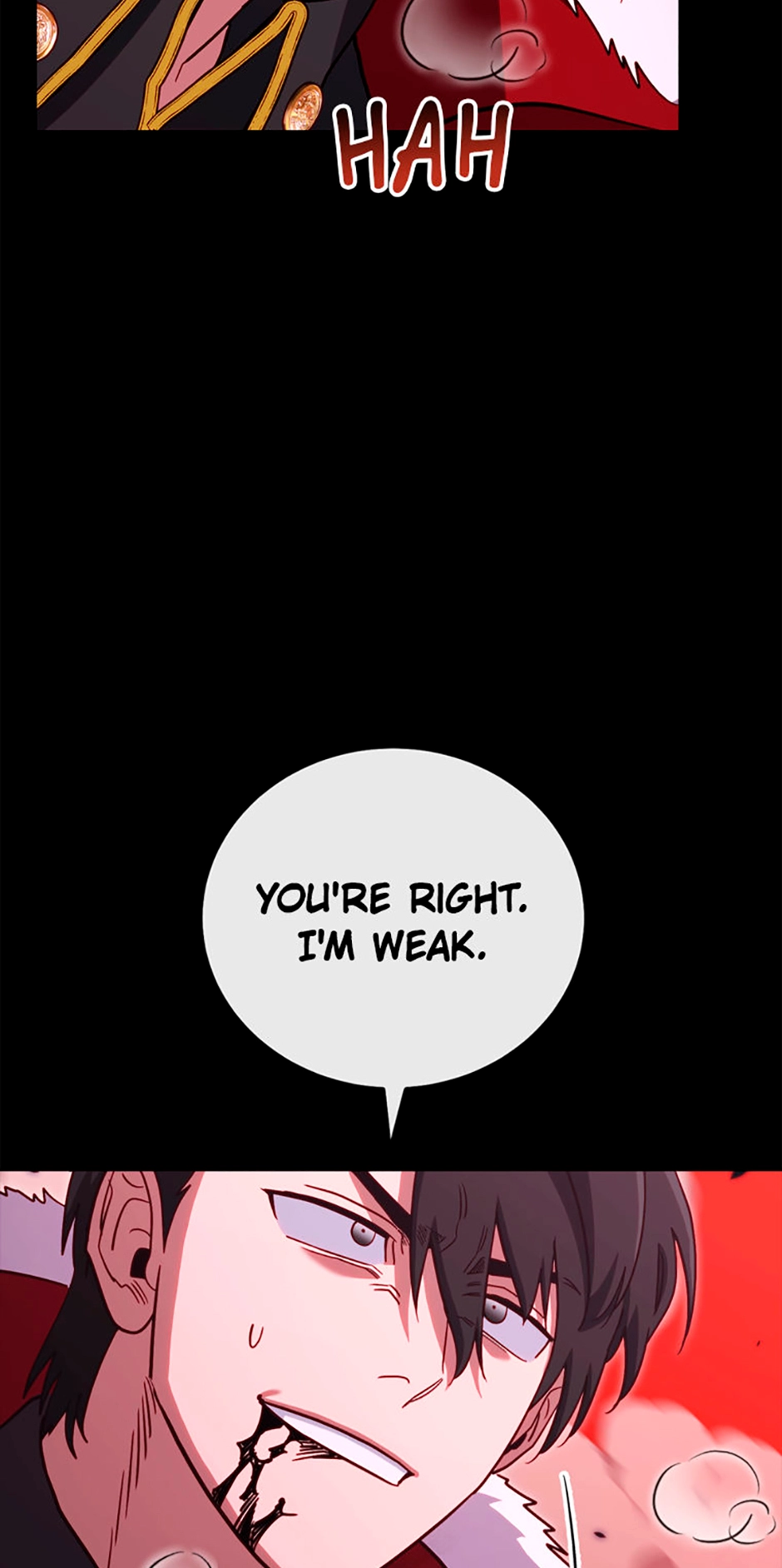 Read My Insanely Competent Underlings chapter 90 image 72 on Lezhin