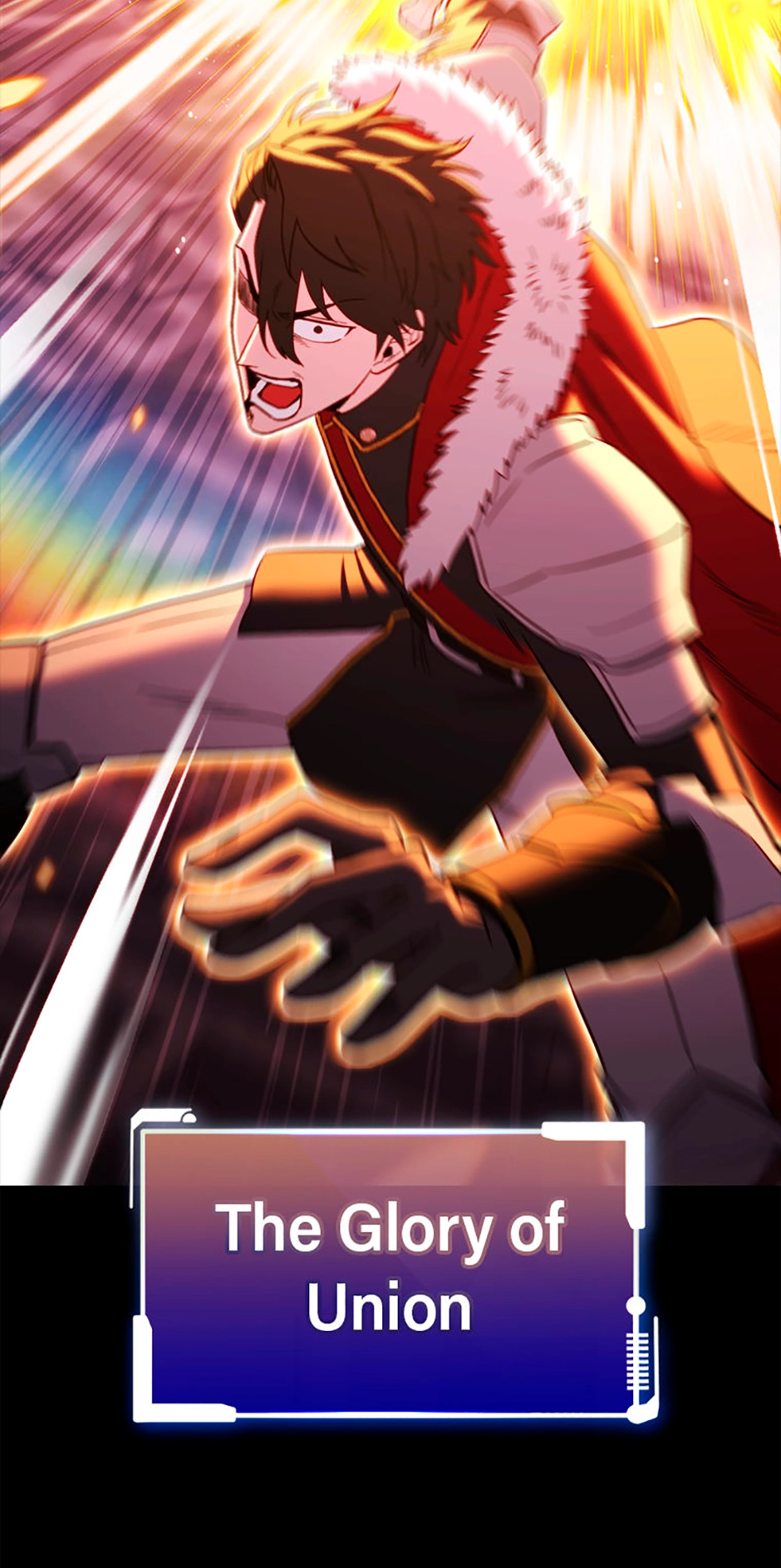 Read My Insanely Competent Underlings chapter 90 image 76 on Lezhin