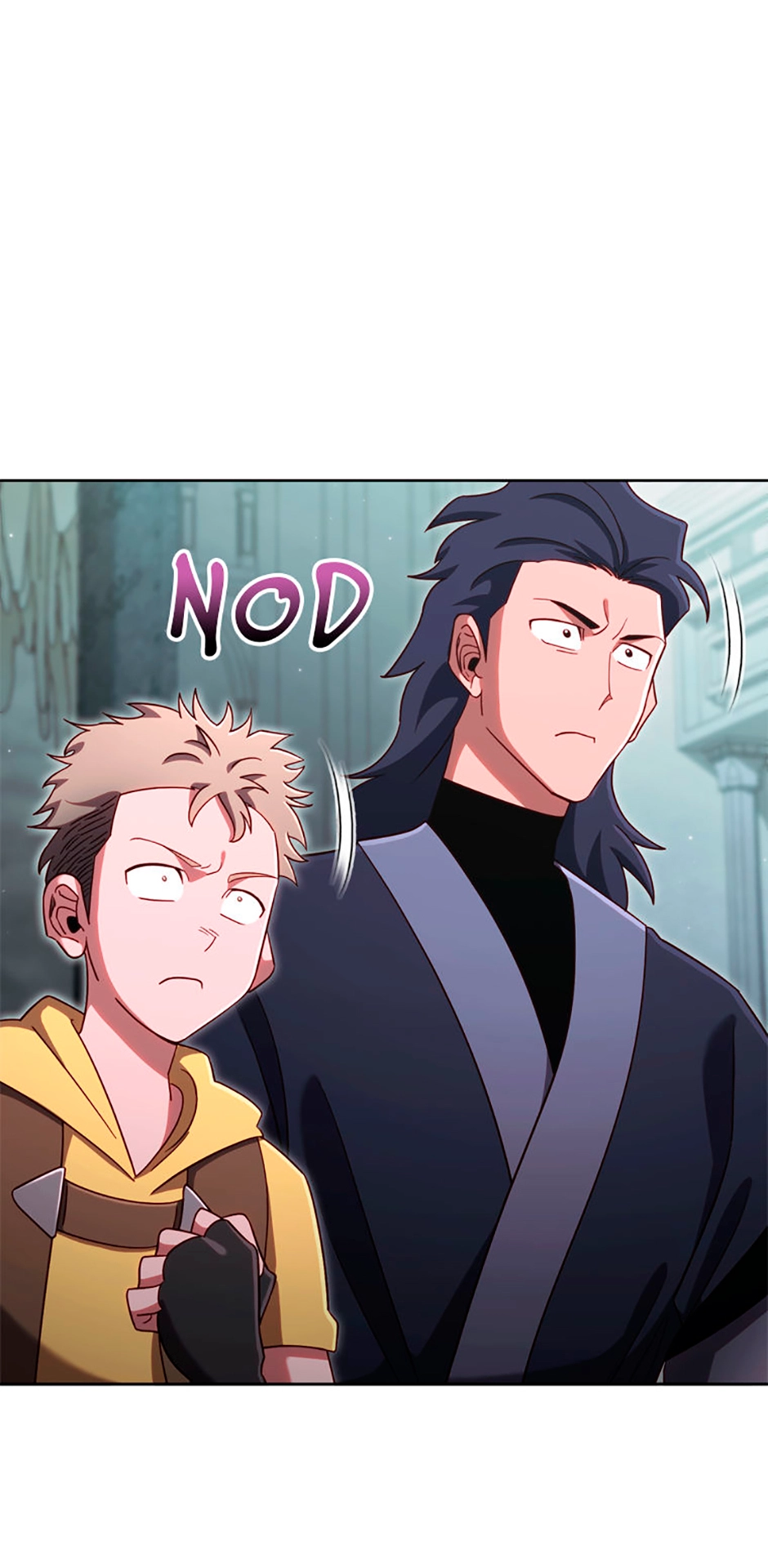Read My Insanely Competent Underlings chapter 90 image 9 on Lezhin