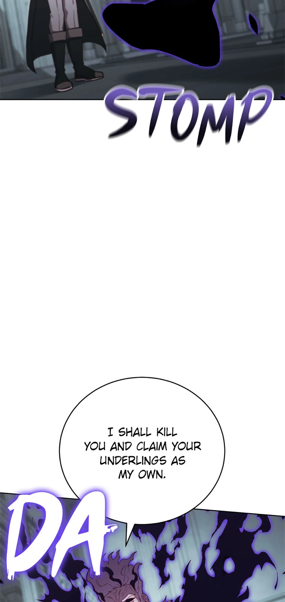 Read My Insanely Competent Underlings chapter 91 image 101 on Lezhin