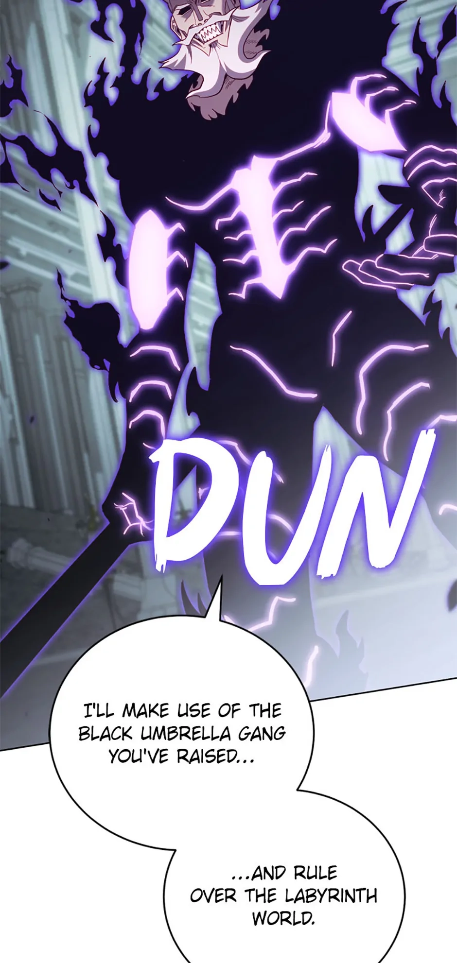 Read My Insanely Competent Underlings chapter 91 image 102 on Lezhin