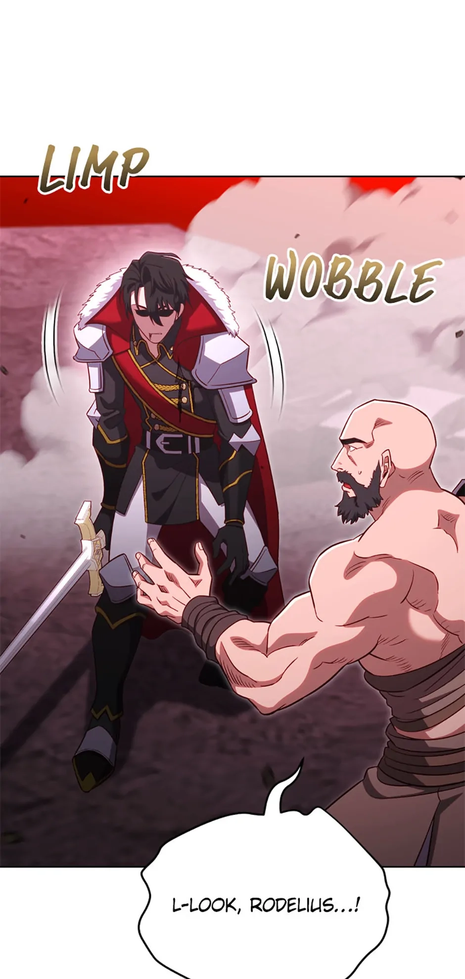 Read My Insanely Competent Underlings chapter 91 image 11 on Lezhin