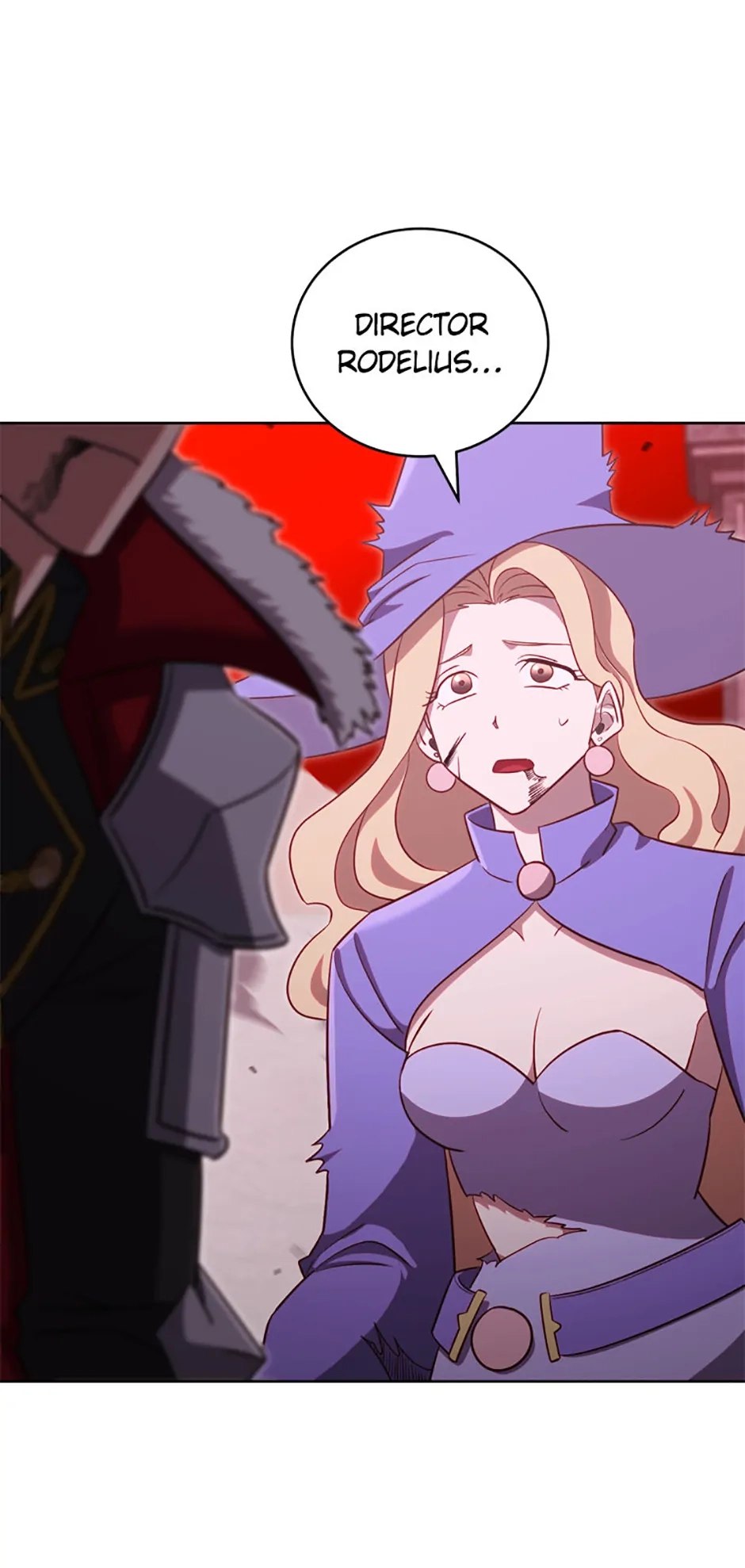 Read My Insanely Competent Underlings chapter 91 image 13 on Lezhin