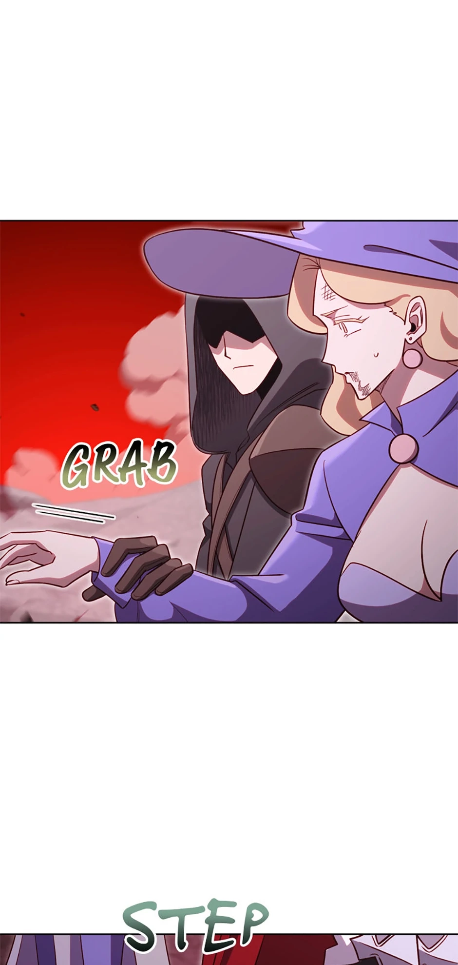 Read My Insanely Competent Underlings chapter 91 image 14 on Lezhin