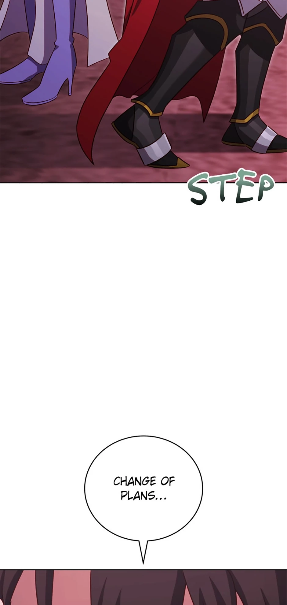Read My Insanely Competent Underlings chapter 91 image 15 on Lezhin