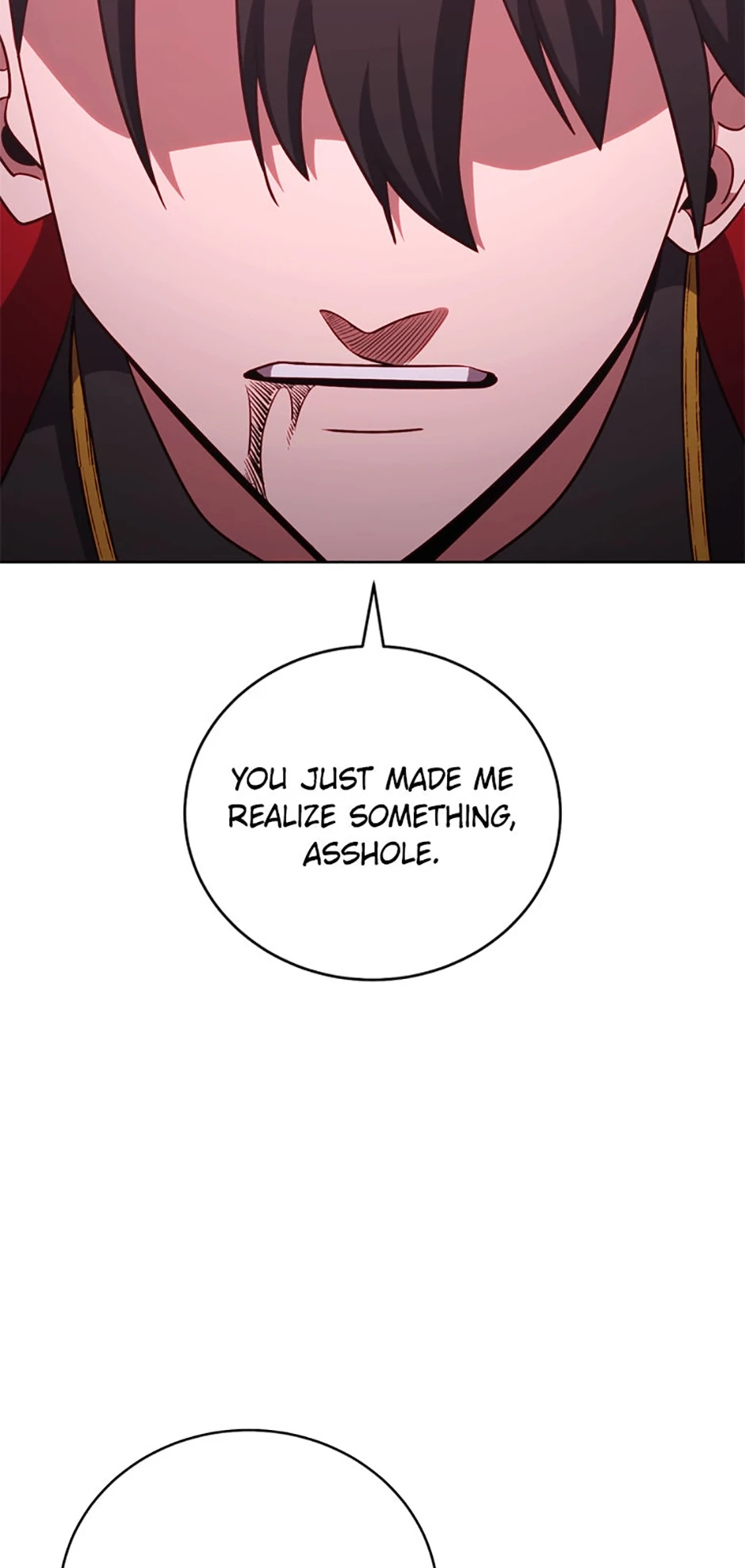 Read My Insanely Competent Underlings chapter 91 image 16 on Lezhin