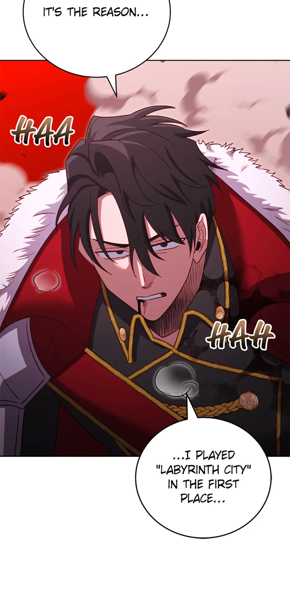 Read My Insanely Competent Underlings chapter 91 image 17 on Lezhin