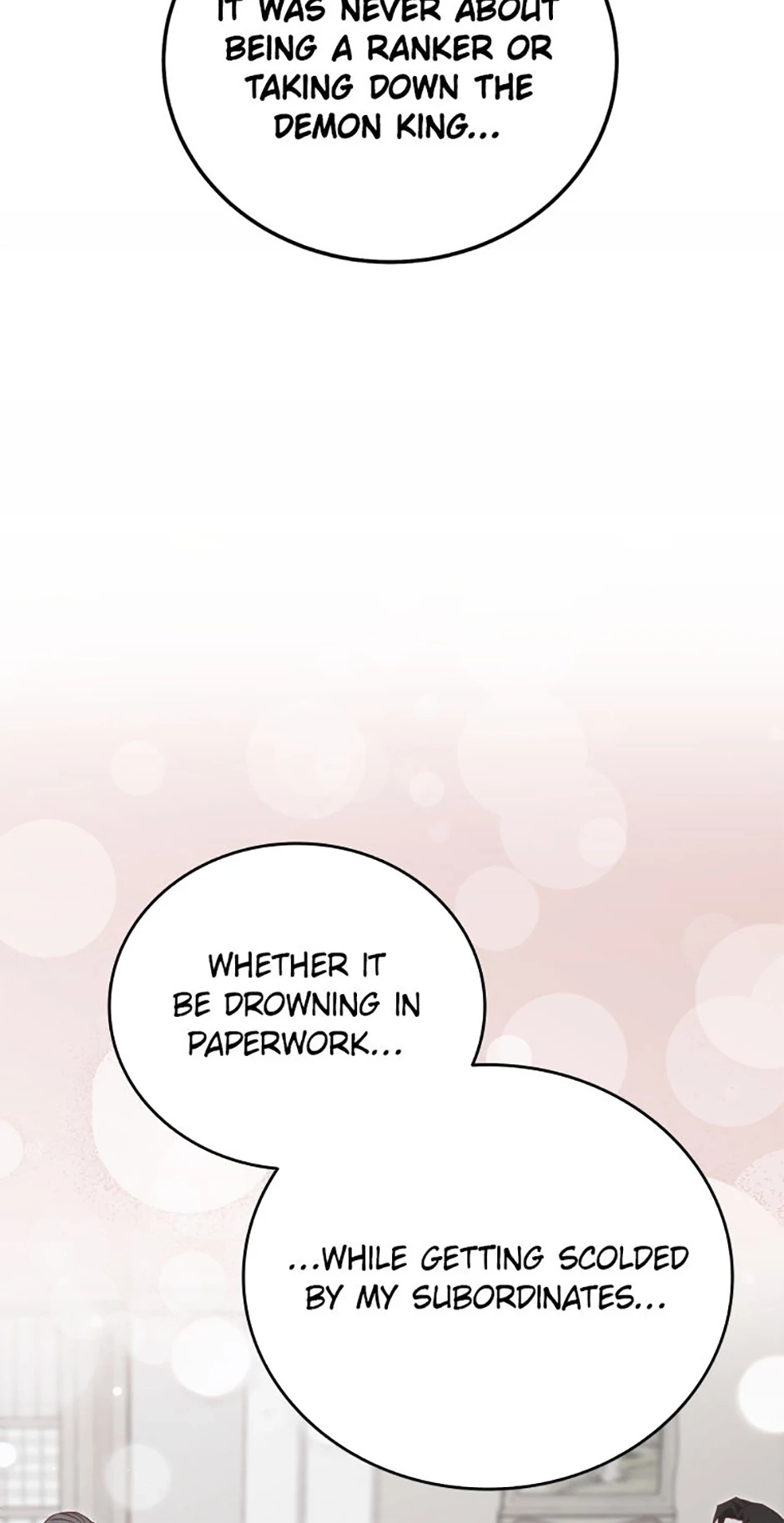 Read My Insanely Competent Underlings chapter 91 image 19 on Lezhin