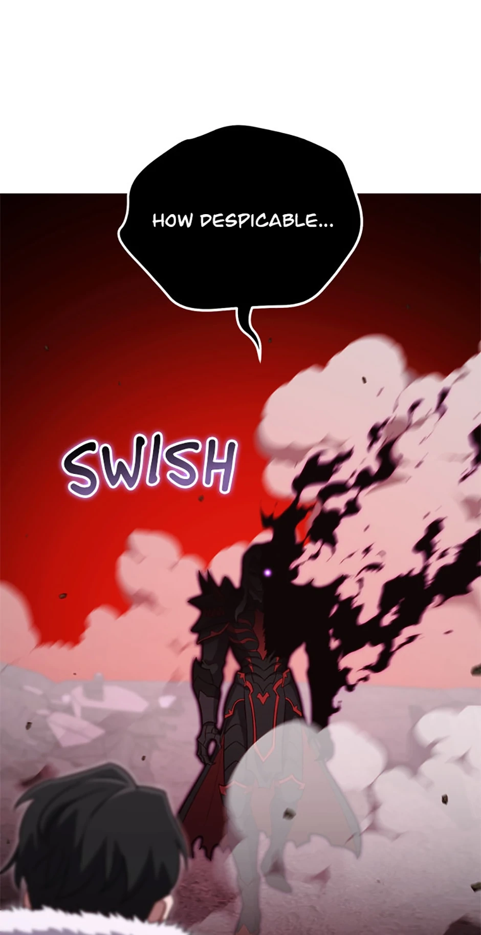 Read My Insanely Competent Underlings chapter 91 image 26 on Lezhin