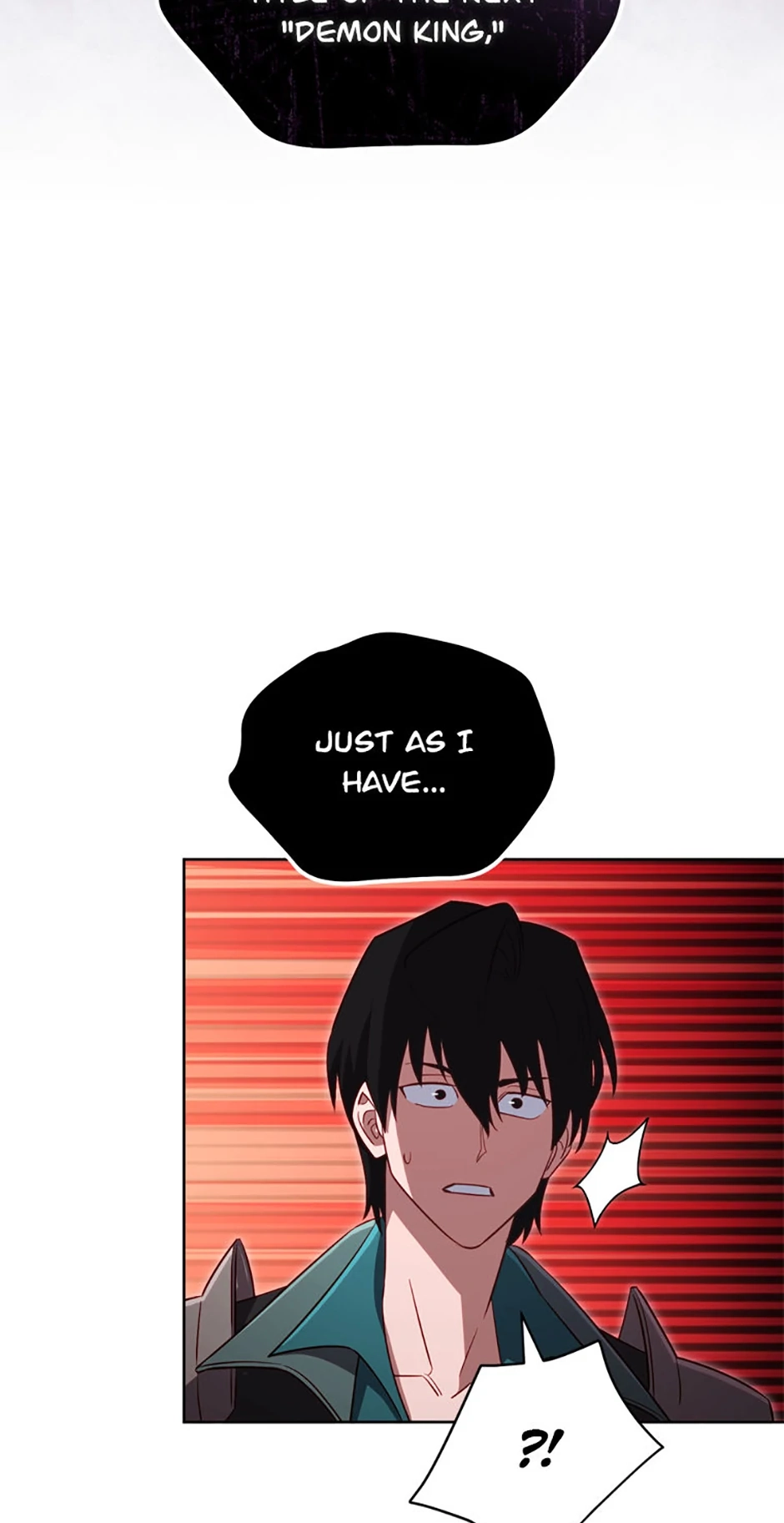 Read My Insanely Competent Underlings chapter 91 image 30 on Lezhin