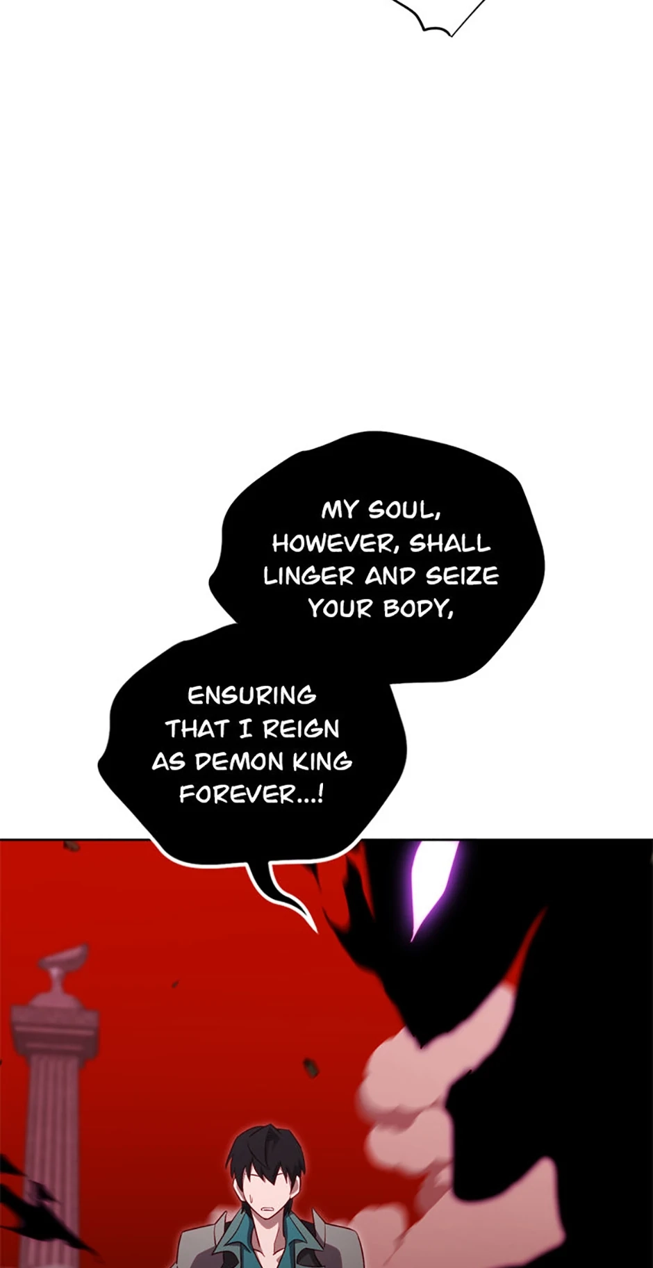 Read My Insanely Competent Underlings chapter 91 image 31 on Lezhin