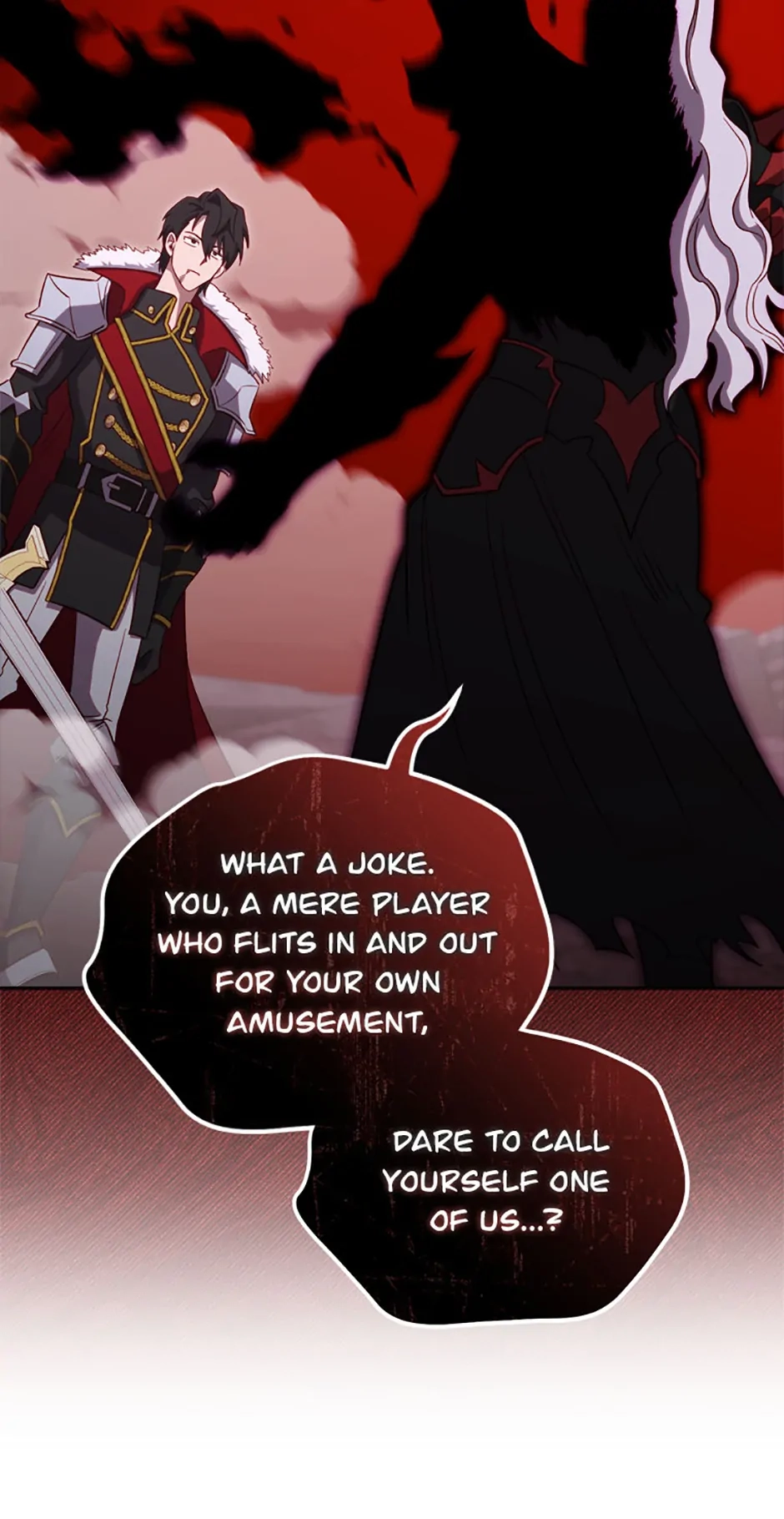 Read My Insanely Competent Underlings chapter 91 image 34 on Lezhin