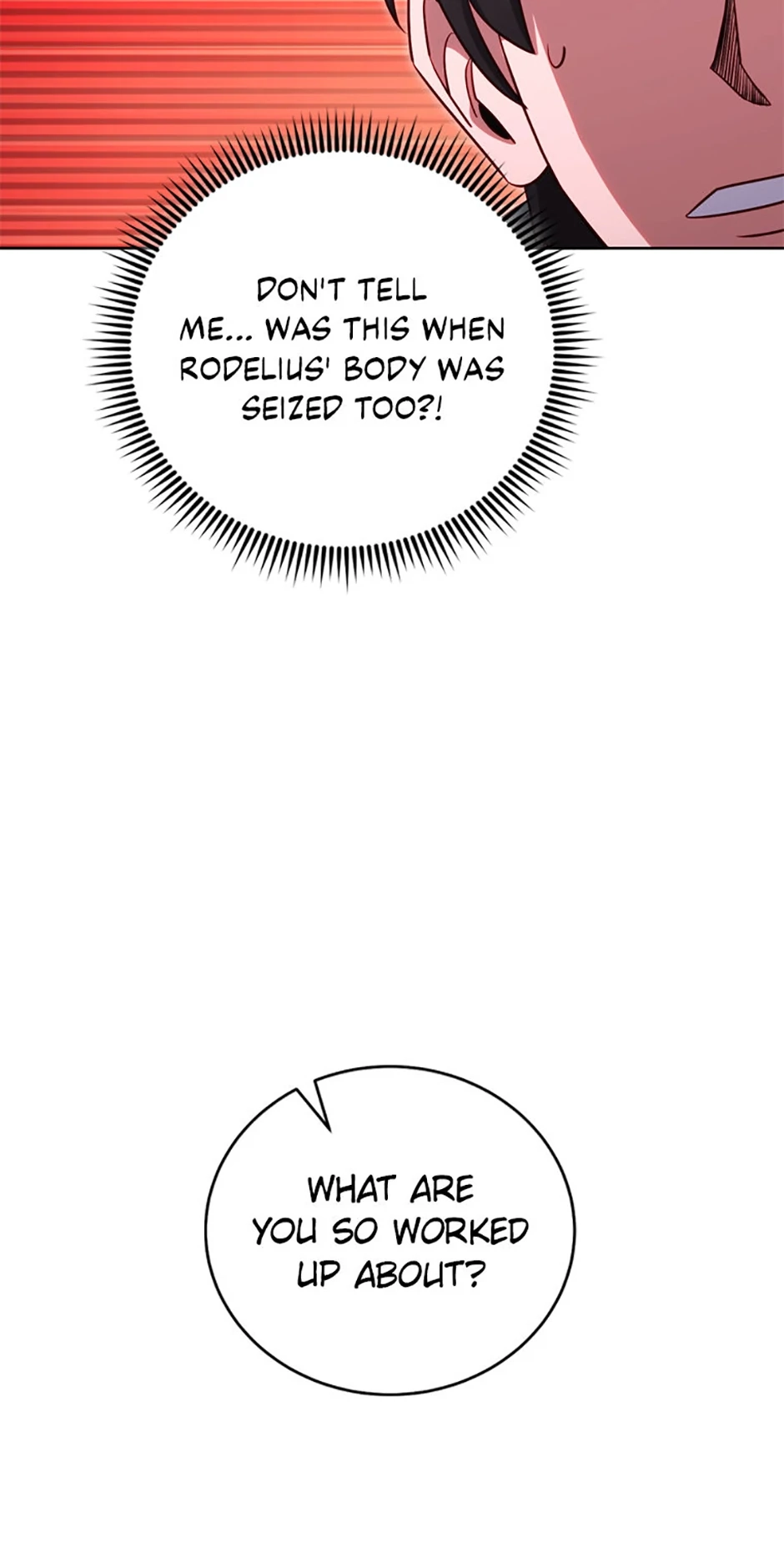 Read My Insanely Competent Underlings chapter 91 image 37 on Lezhin
