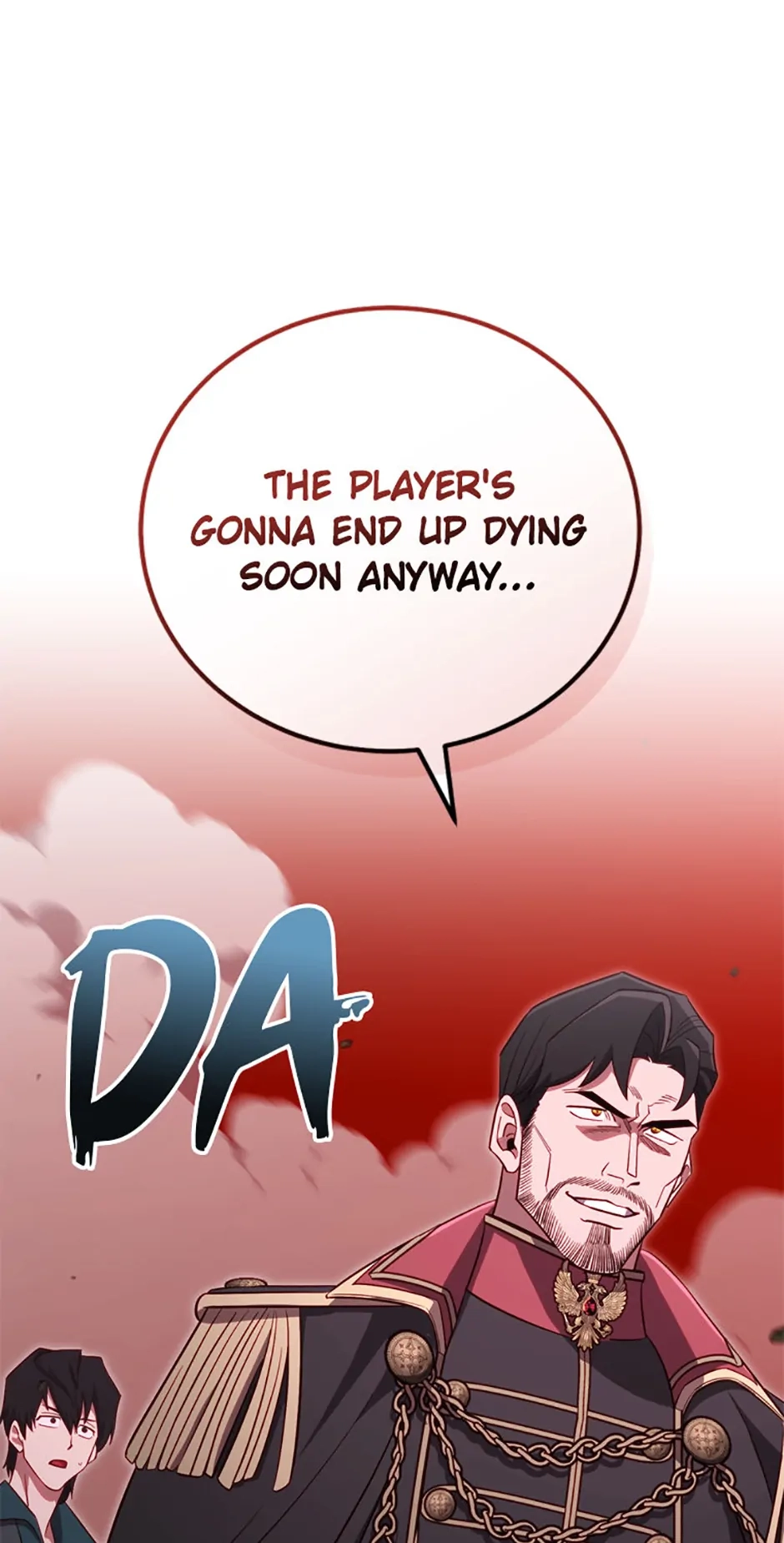 Read My Insanely Competent Underlings chapter 91 image 38 on Lezhin