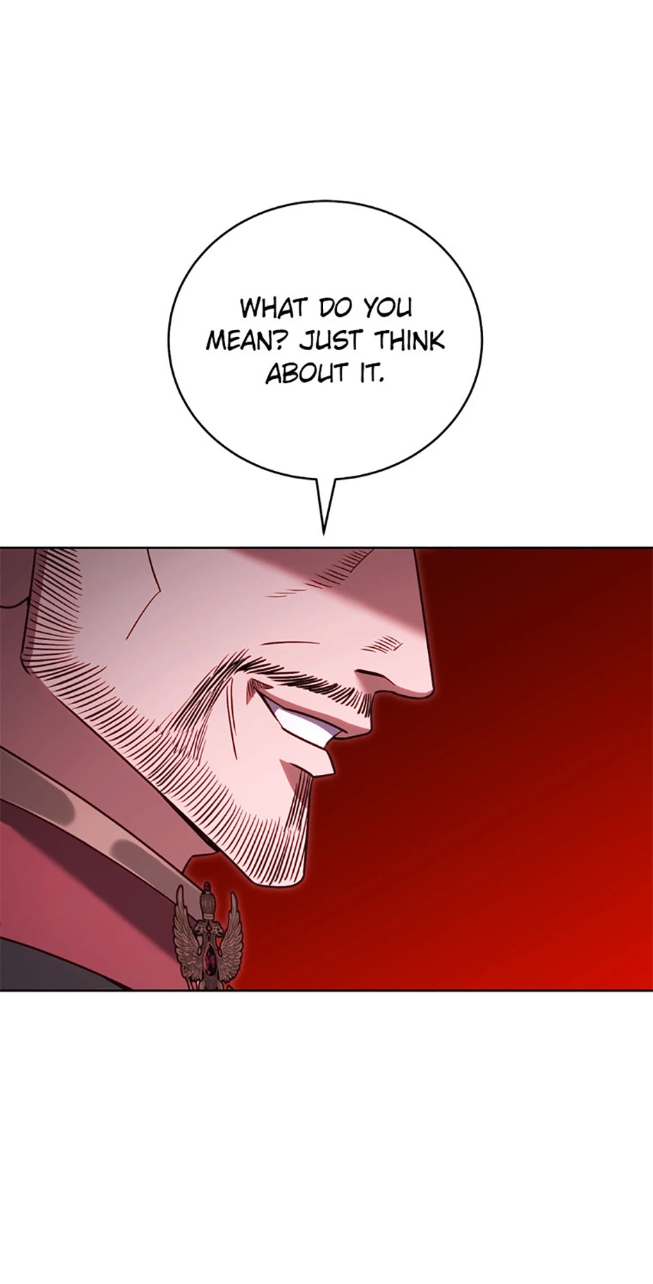 Read My Insanely Competent Underlings chapter 91 image 41 on Lezhin
