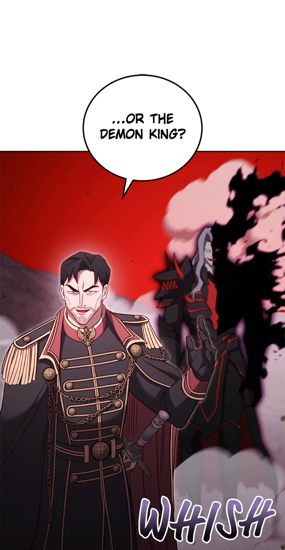 Read My Insanely Competent Underlings chapter 91 image 43 on Lezhin