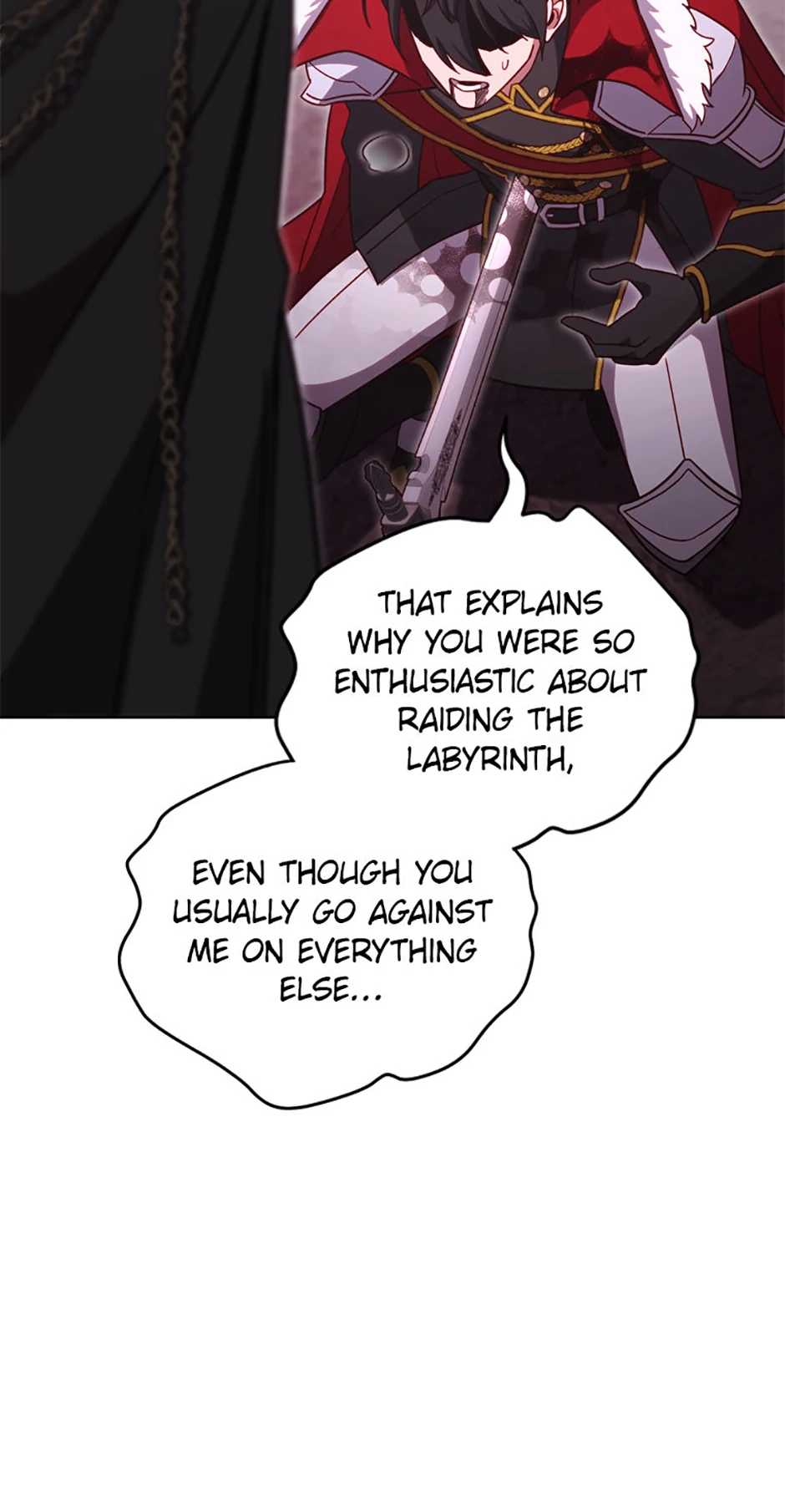 Read My Insanely Competent Underlings chapter 91 image 49 on Lezhin