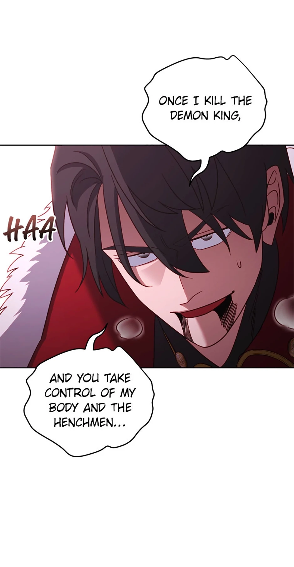 Read My Insanely Competent Underlings chapter 91 image 50 on Lezhin