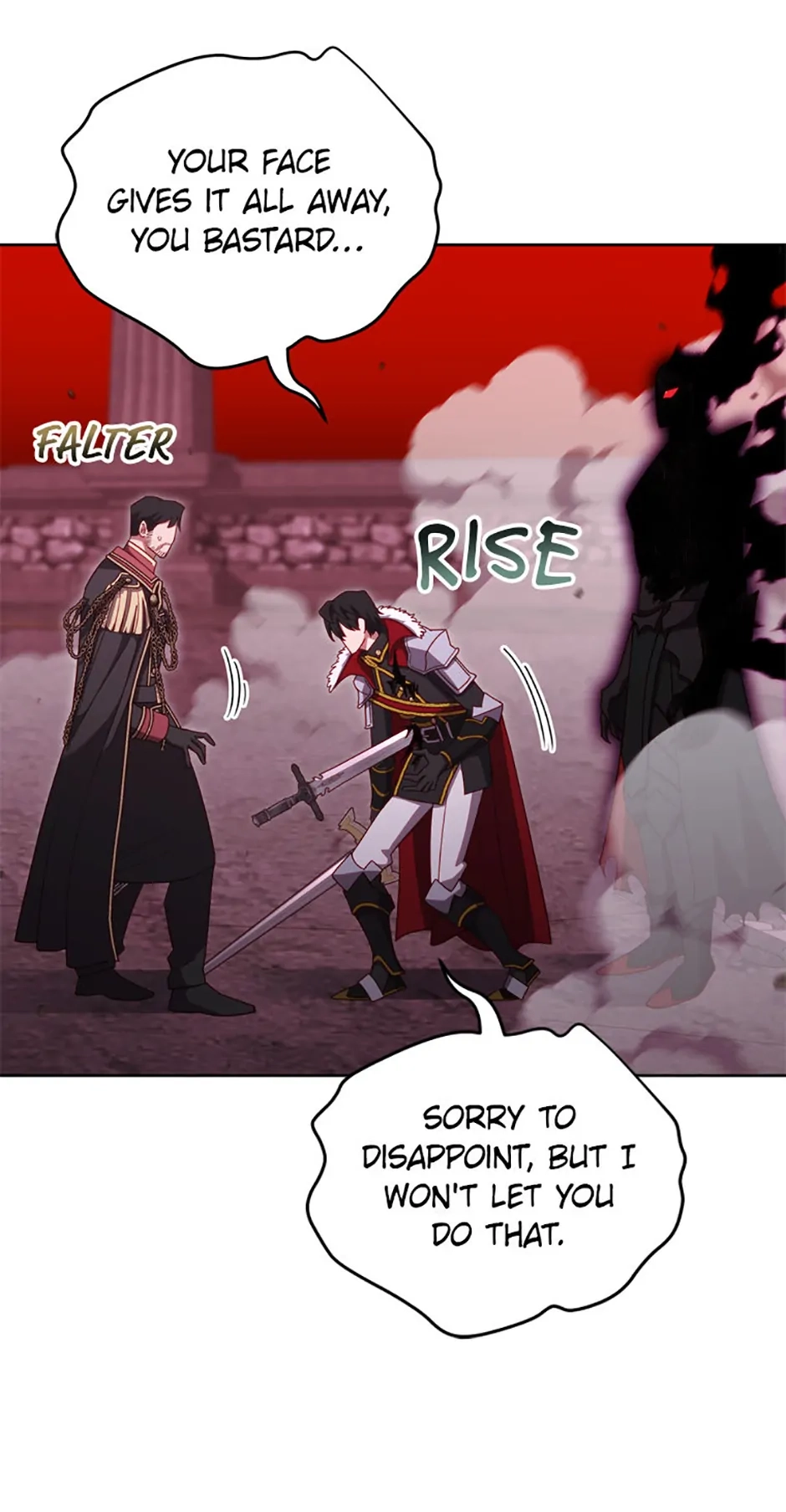 Read My Insanely Competent Underlings chapter 91 image 52 on Lezhin
