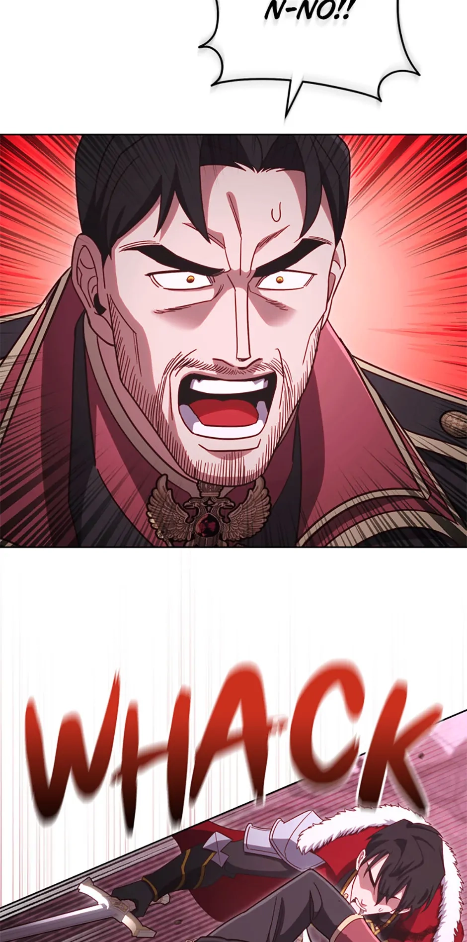 Read My Insanely Competent Underlings chapter 91 image 54 on Lezhin