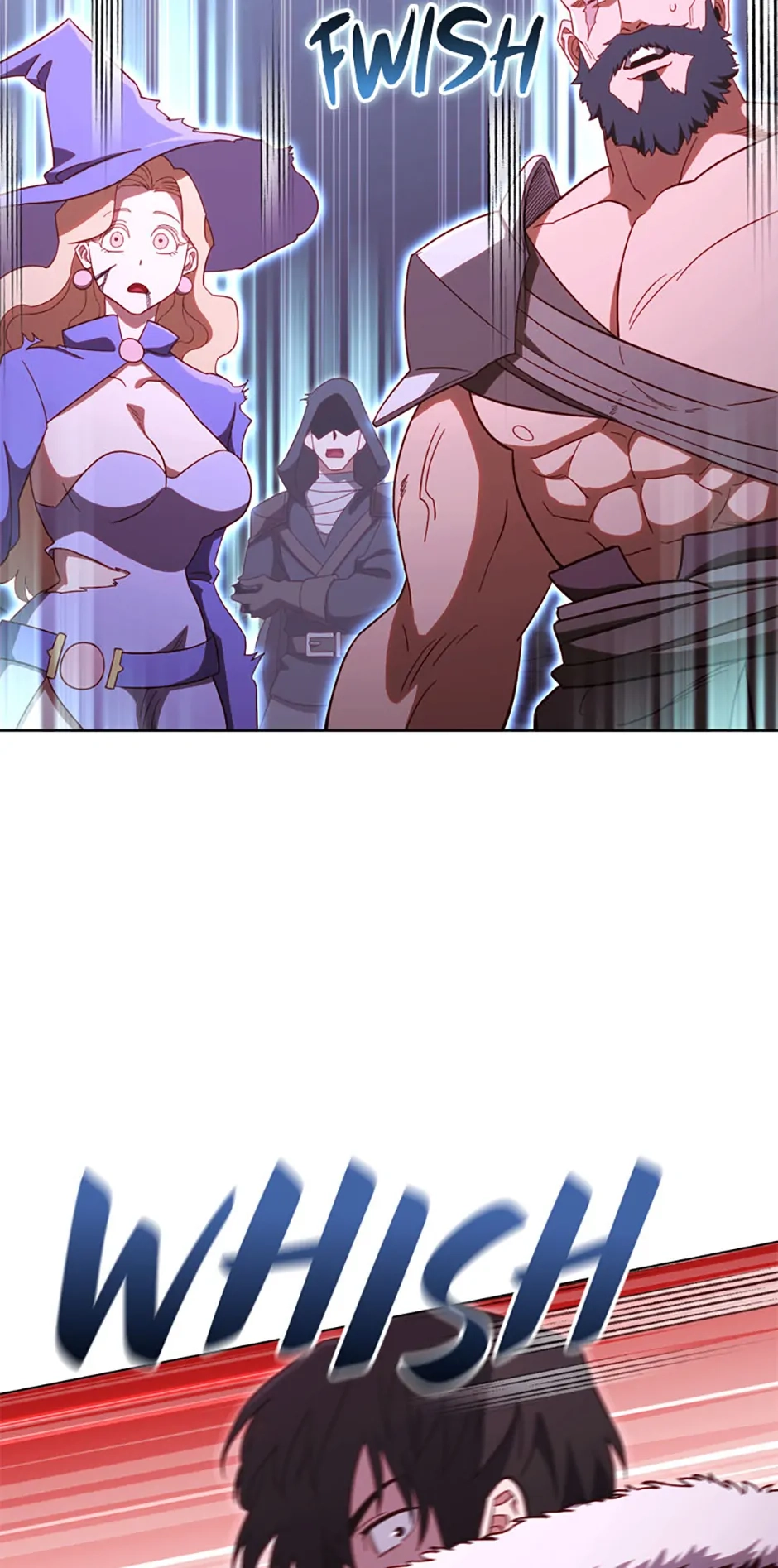 Read My Insanely Competent Underlings chapter 91 image 59 on Lezhin