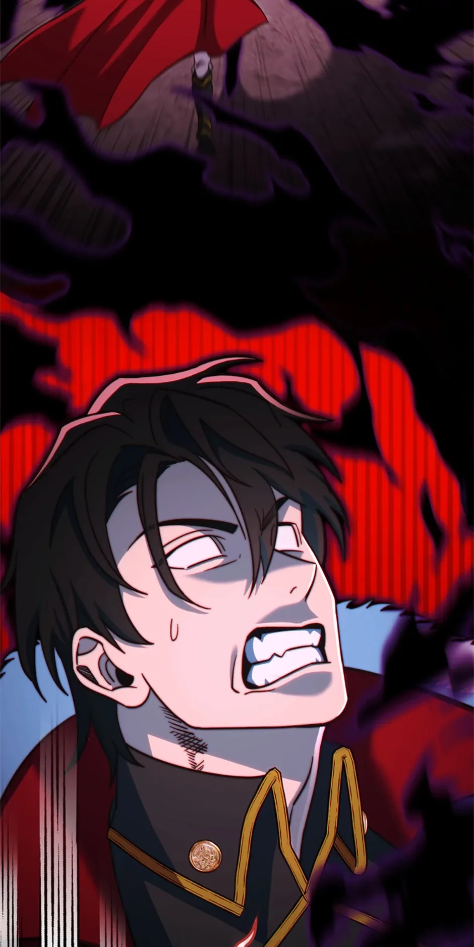 Read My Insanely Competent Underlings chapter 91 image 63 on Lezhin