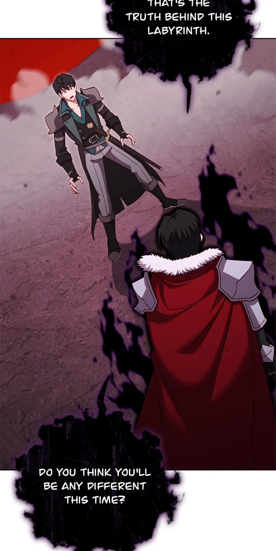 Read My Insanely Competent Underlings chapter 91 image 68 on Lezhin