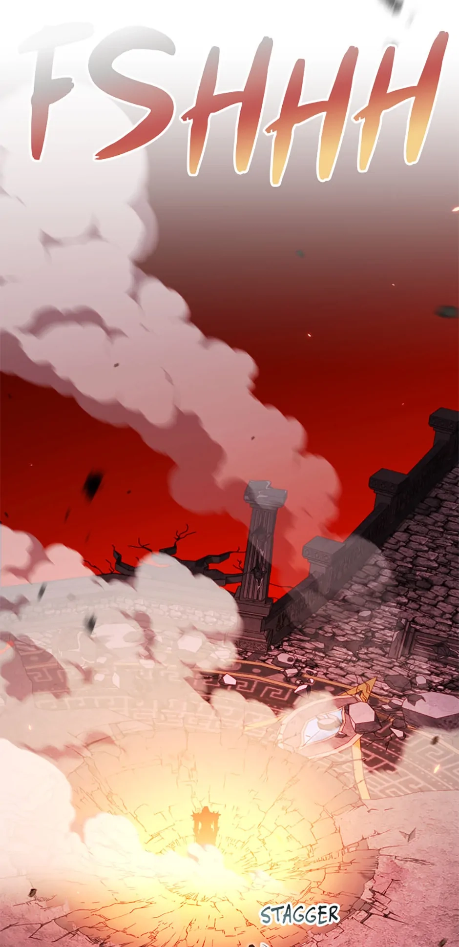 Read My Insanely Competent Underlings chapter 91 image 7 on Lezhin