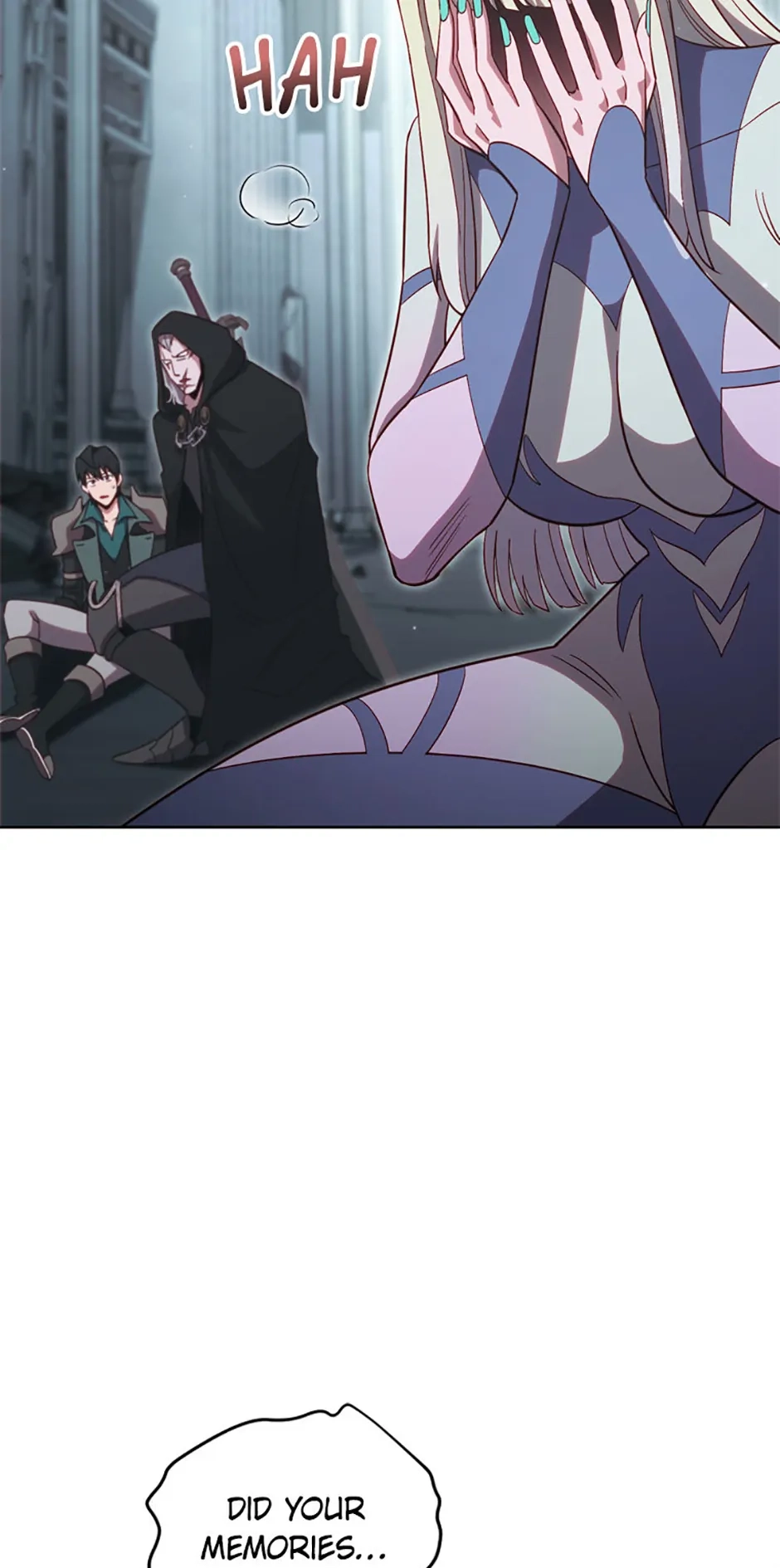 Read My Insanely Competent Underlings chapter 91 image 75 on Lezhin