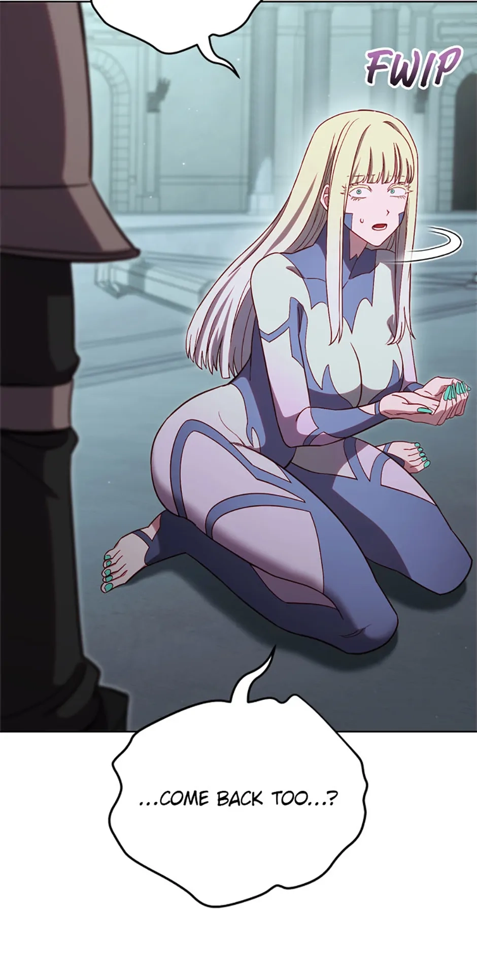 Read My Insanely Competent Underlings chapter 91 image 76 on Lezhin