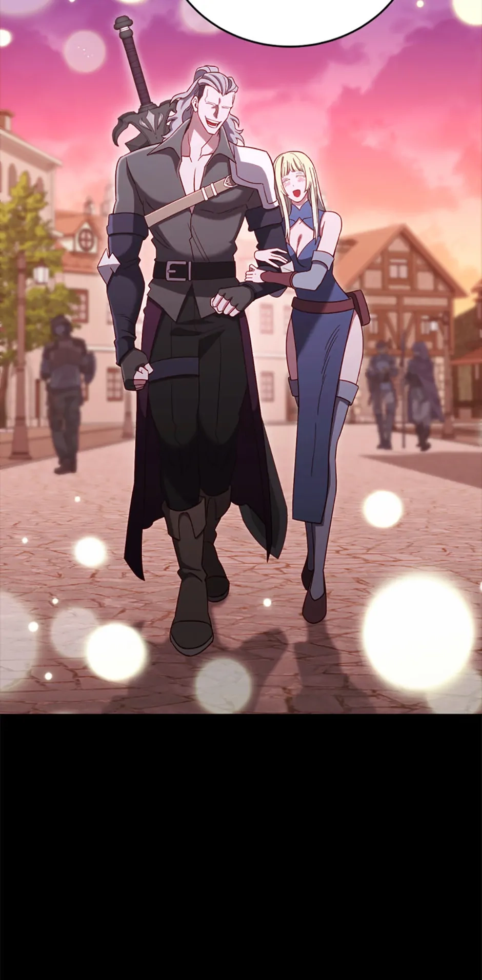 Read My Insanely Competent Underlings chapter 91 image 84 on Lezhin