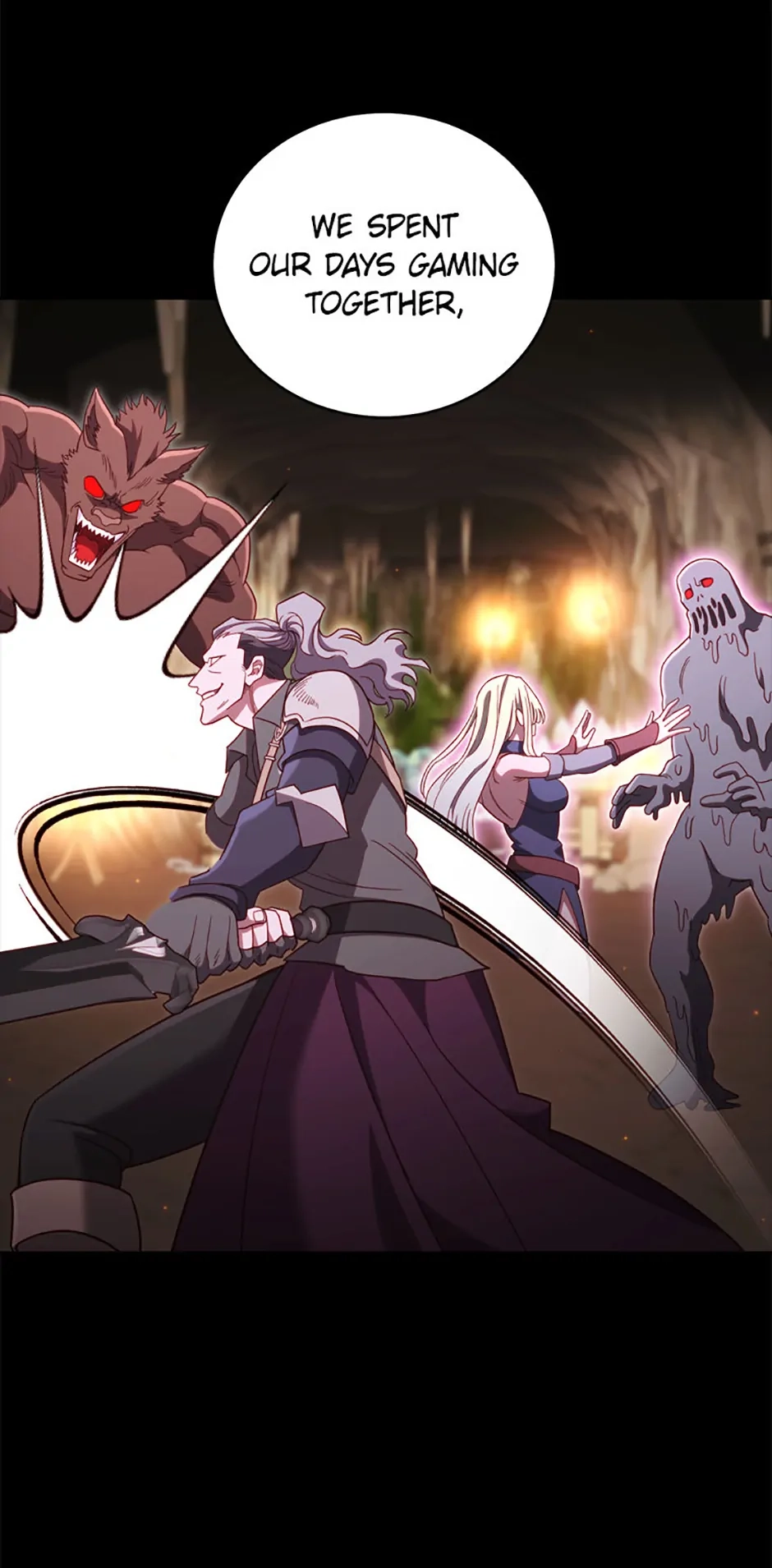 Read My Insanely Competent Underlings chapter 91 image 85 on Lezhin