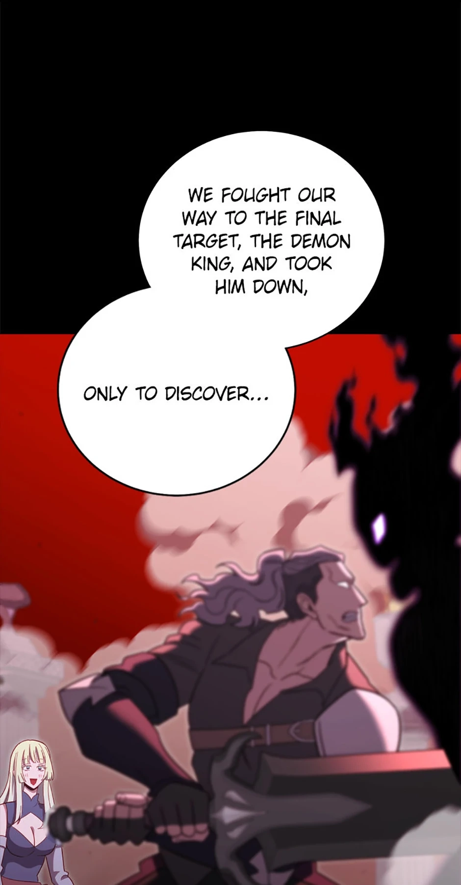 Read My Insanely Competent Underlings chapter 91 image 87 on Lezhin