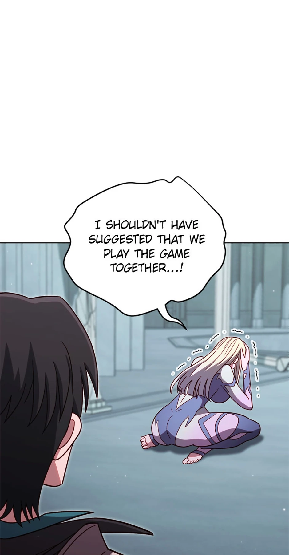 Read My Insanely Competent Underlings chapter 91 image 91 on Lezhin