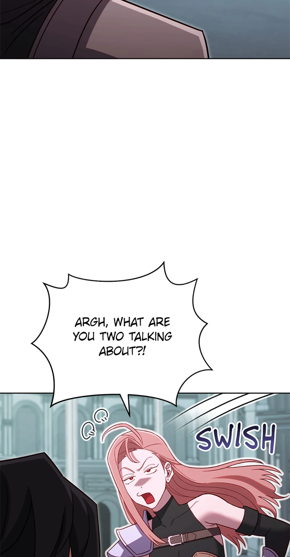 Read My Insanely Competent Underlings chapter 91 image 92 on Lezhin