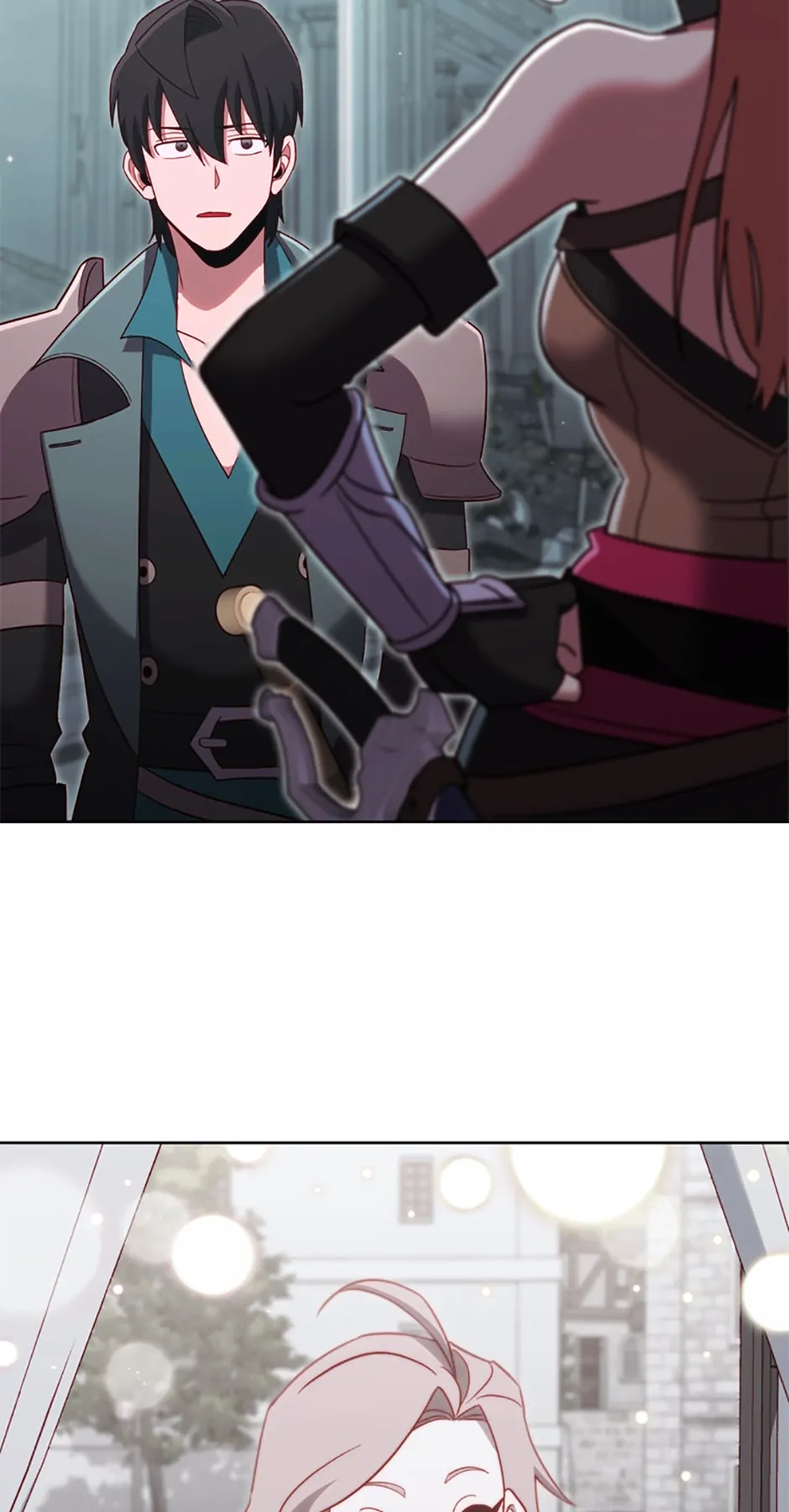 Read My Insanely Competent Underlings chapter 91 image 94 on Lezhin