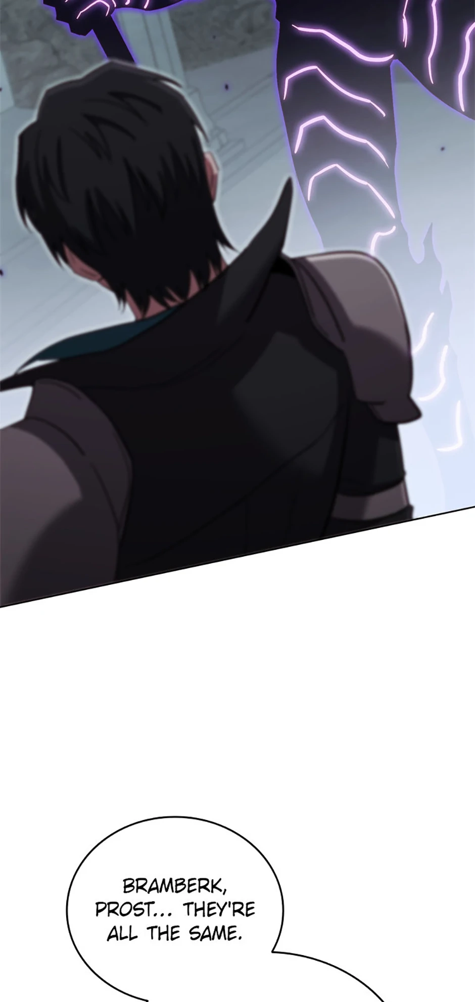 Read My Insanely Competent Underlings chapter 91 image 98 on Lezhin