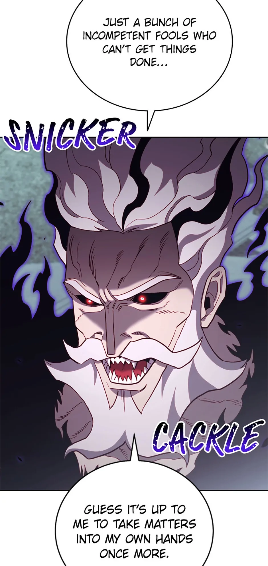 Read My Insanely Competent Underlings chapter 91 image 99 on Lezhin