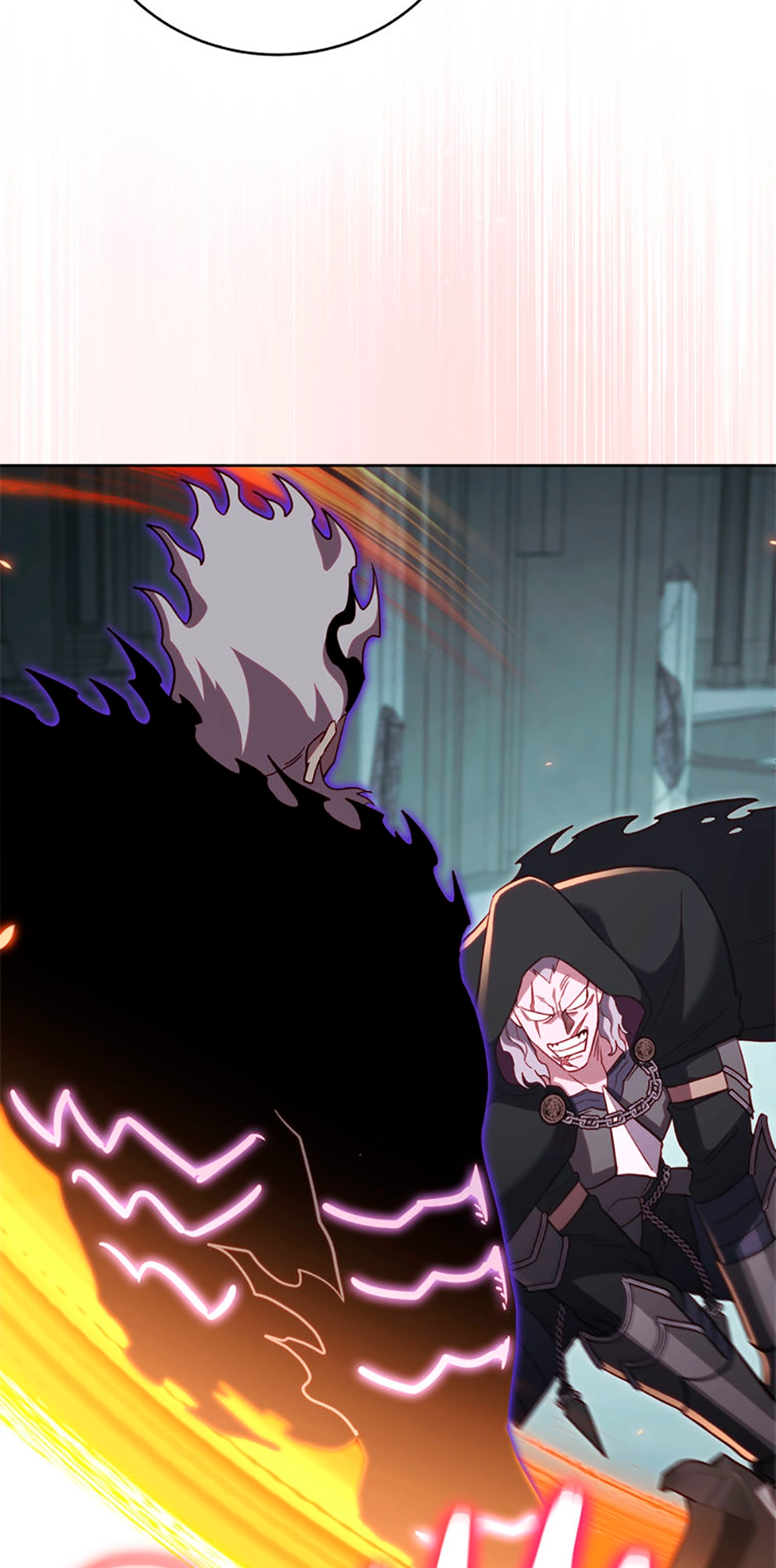Read My Insanely Competent Underlings chapter 92 image 15 on Lezhin