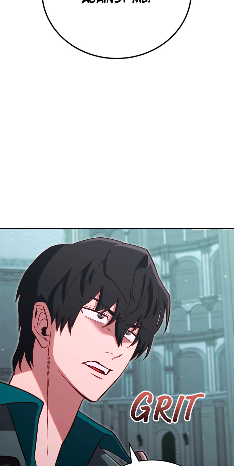 Read My Insanely Competent Underlings chapter 92 image 22 on Lezhin