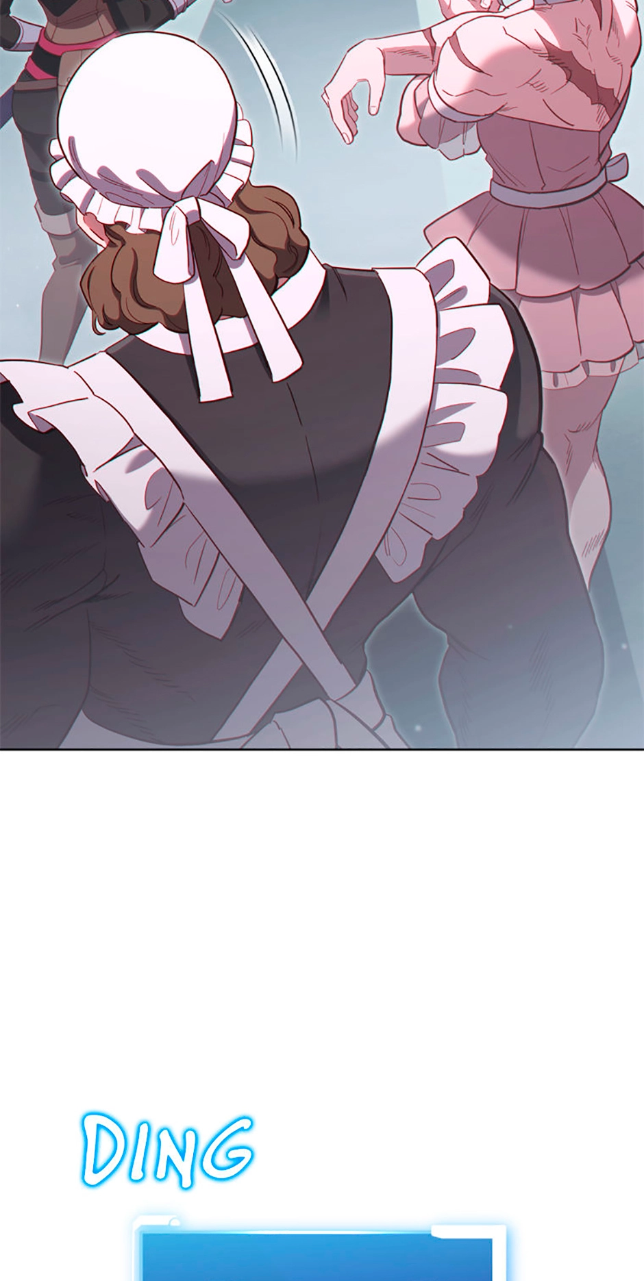 Read My Insanely Competent Underlings chapter 92 image 25 on Lezhin