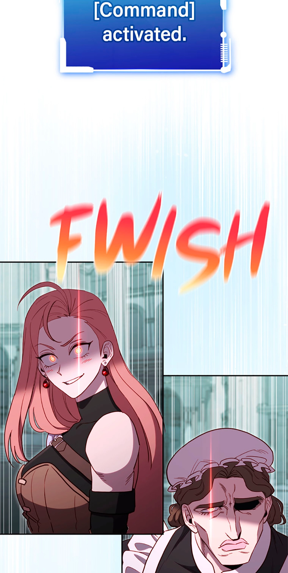 Read My Insanely Competent Underlings chapter 92 image 26 on Lezhin