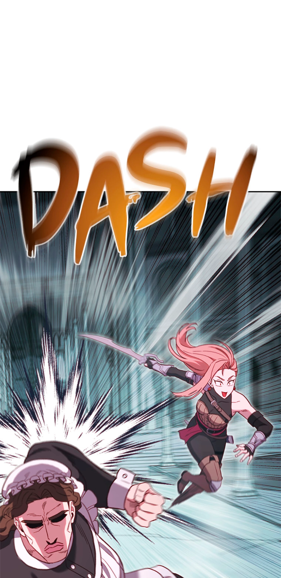 Read My Insanely Competent Underlings chapter 92 image 28 on Lezhin