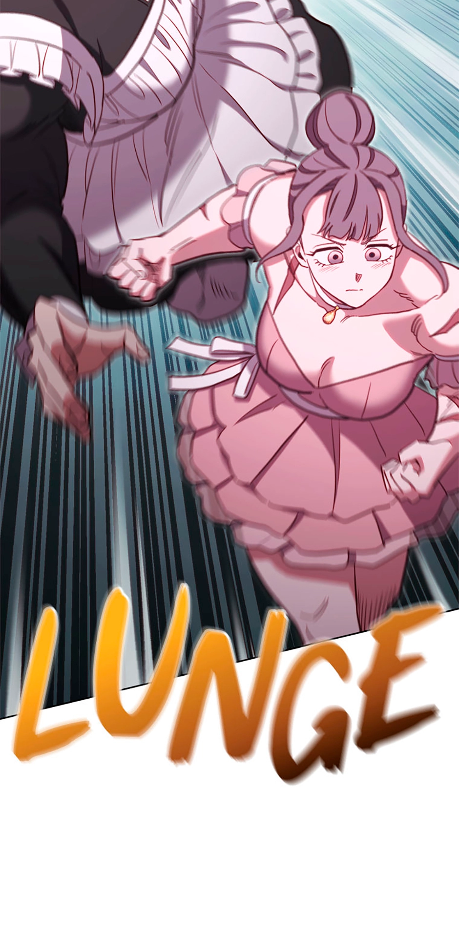 Read My Insanely Competent Underlings chapter 92 image 29 on Lezhin