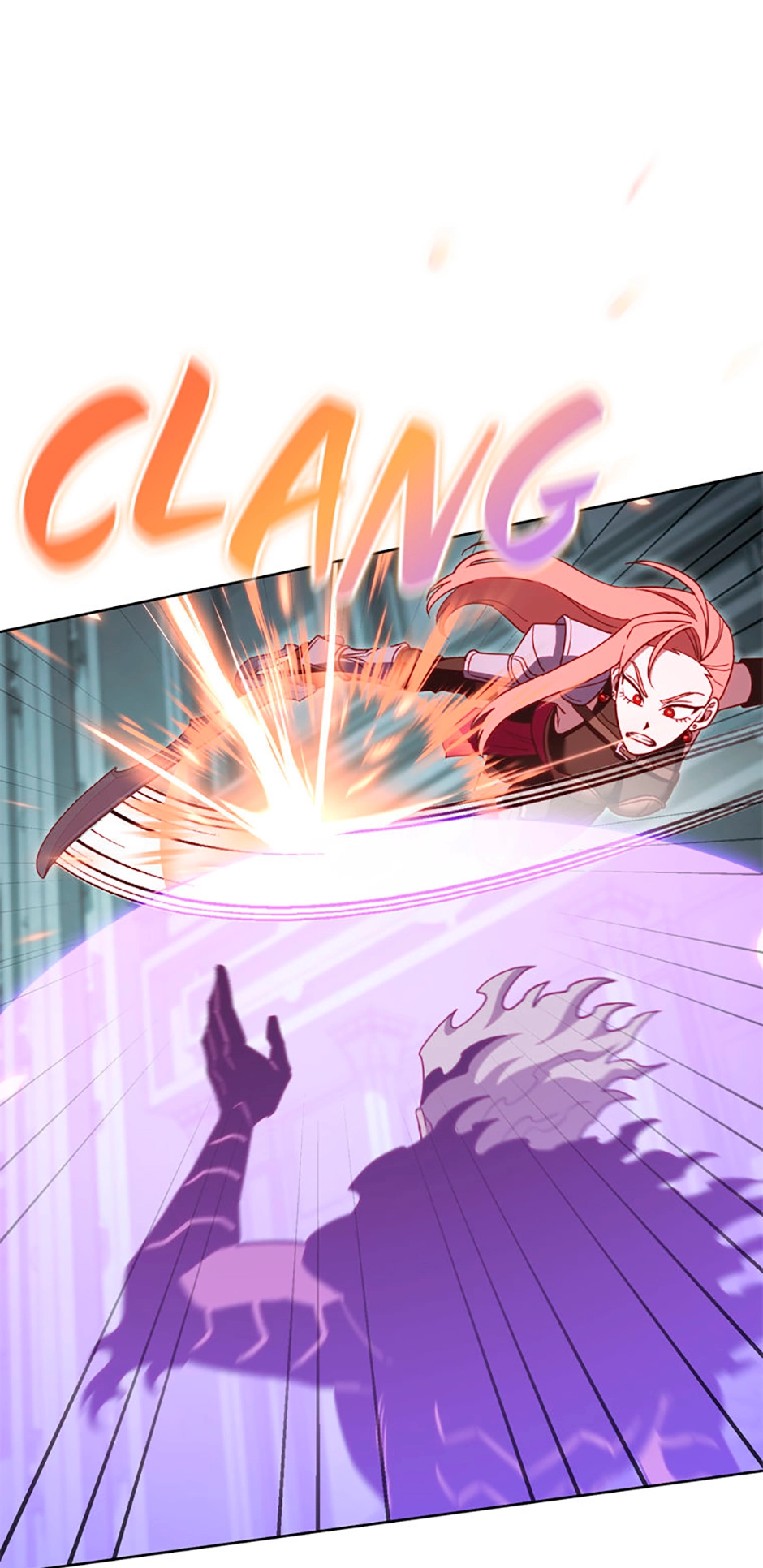Read My Insanely Competent Underlings chapter 92 image 31 on Lezhin